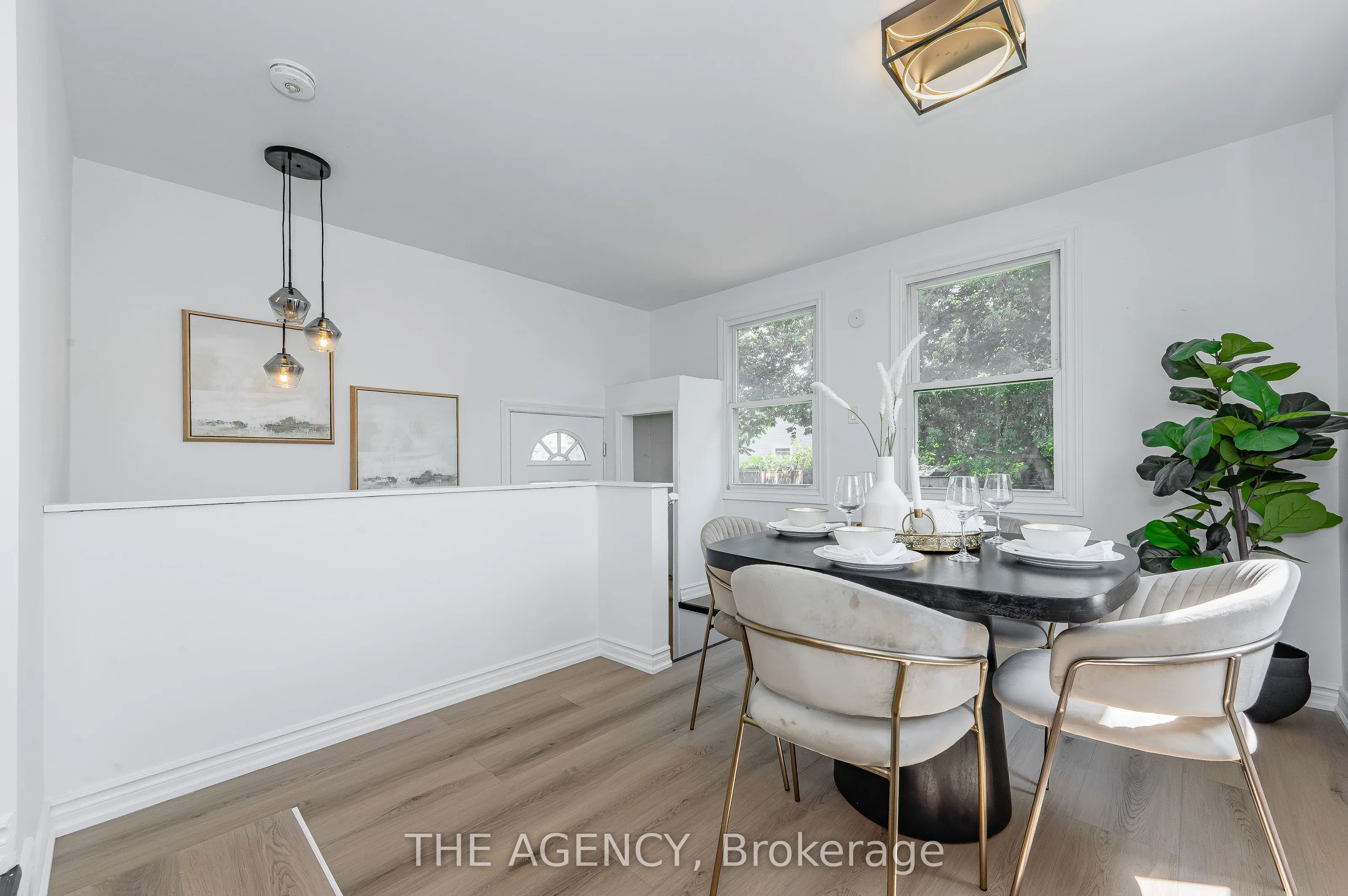 38 Parkview Road