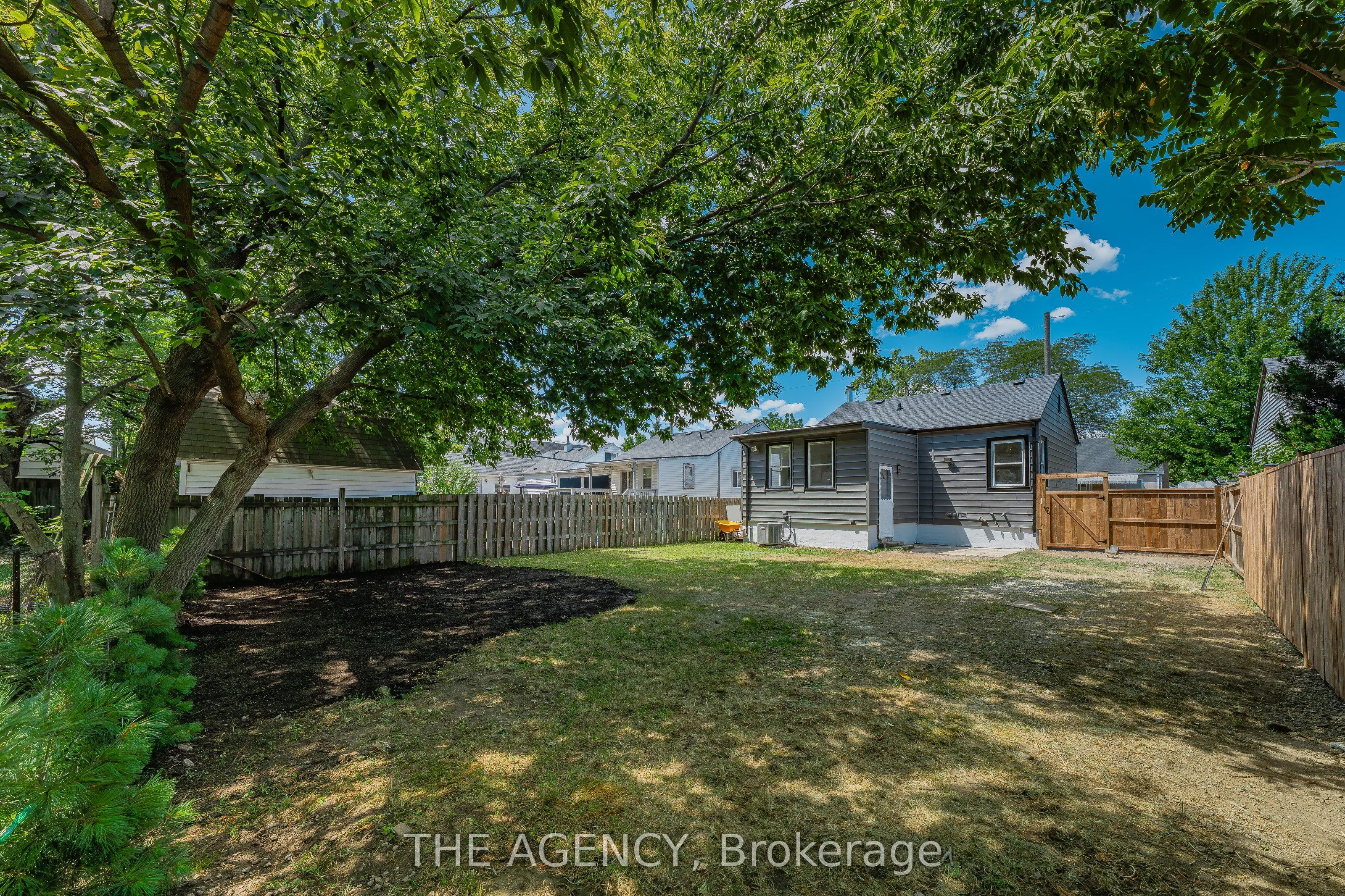 38 Parkview Road