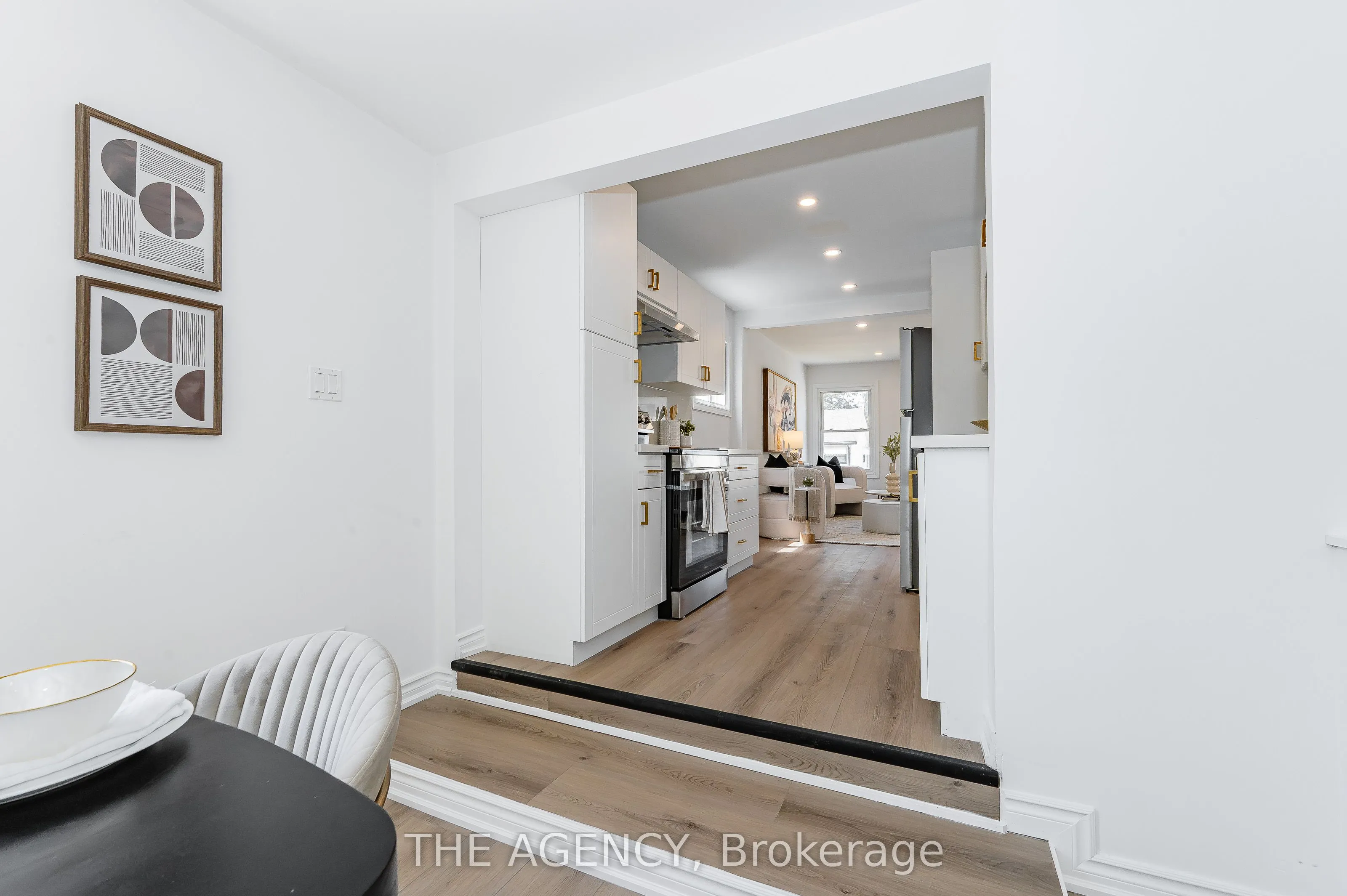 38 Parkview Road