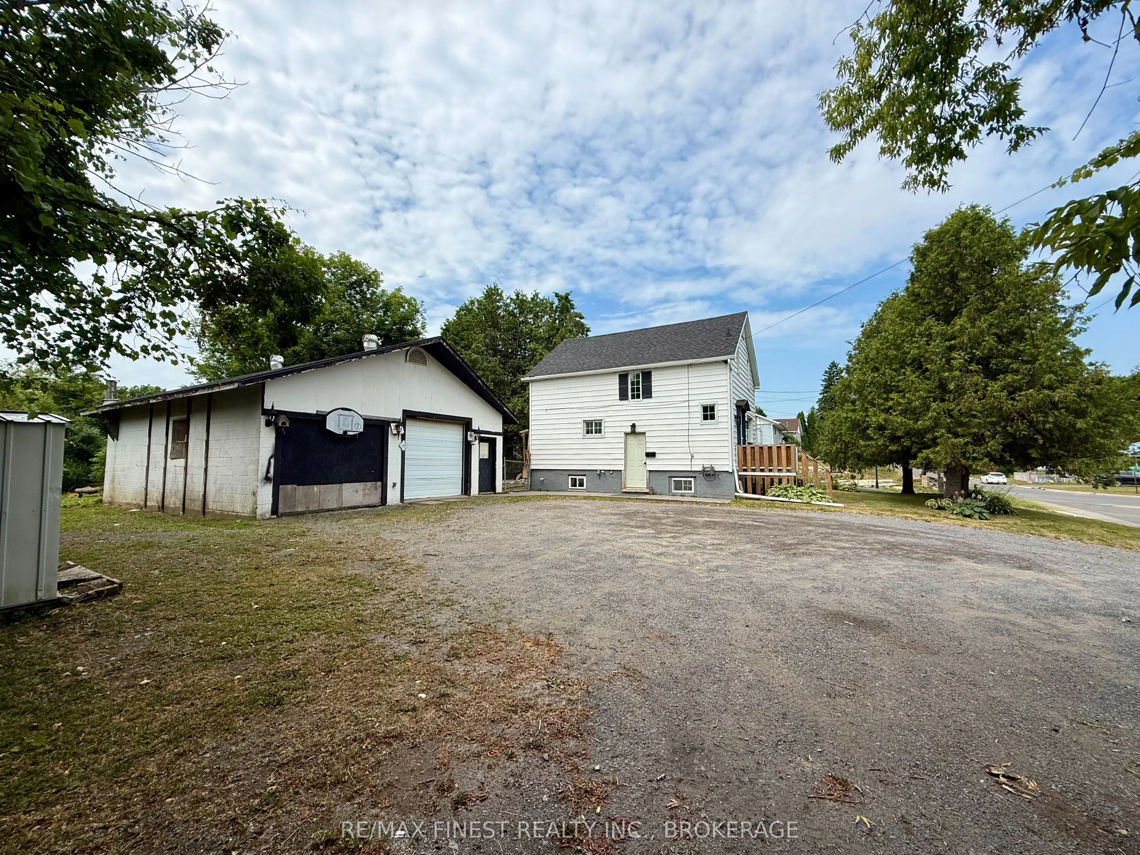 6 Greer Street