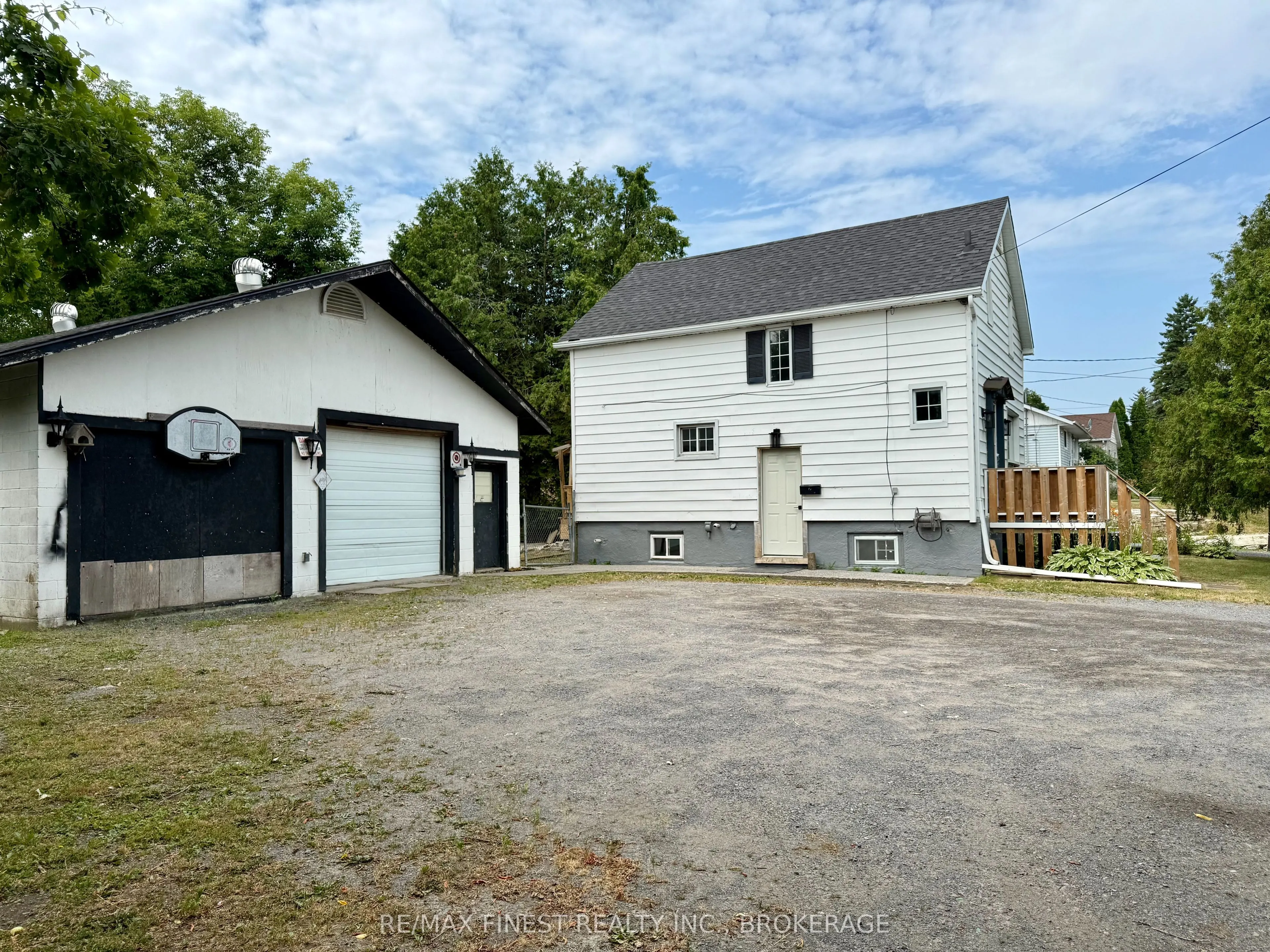 6 Greer Street