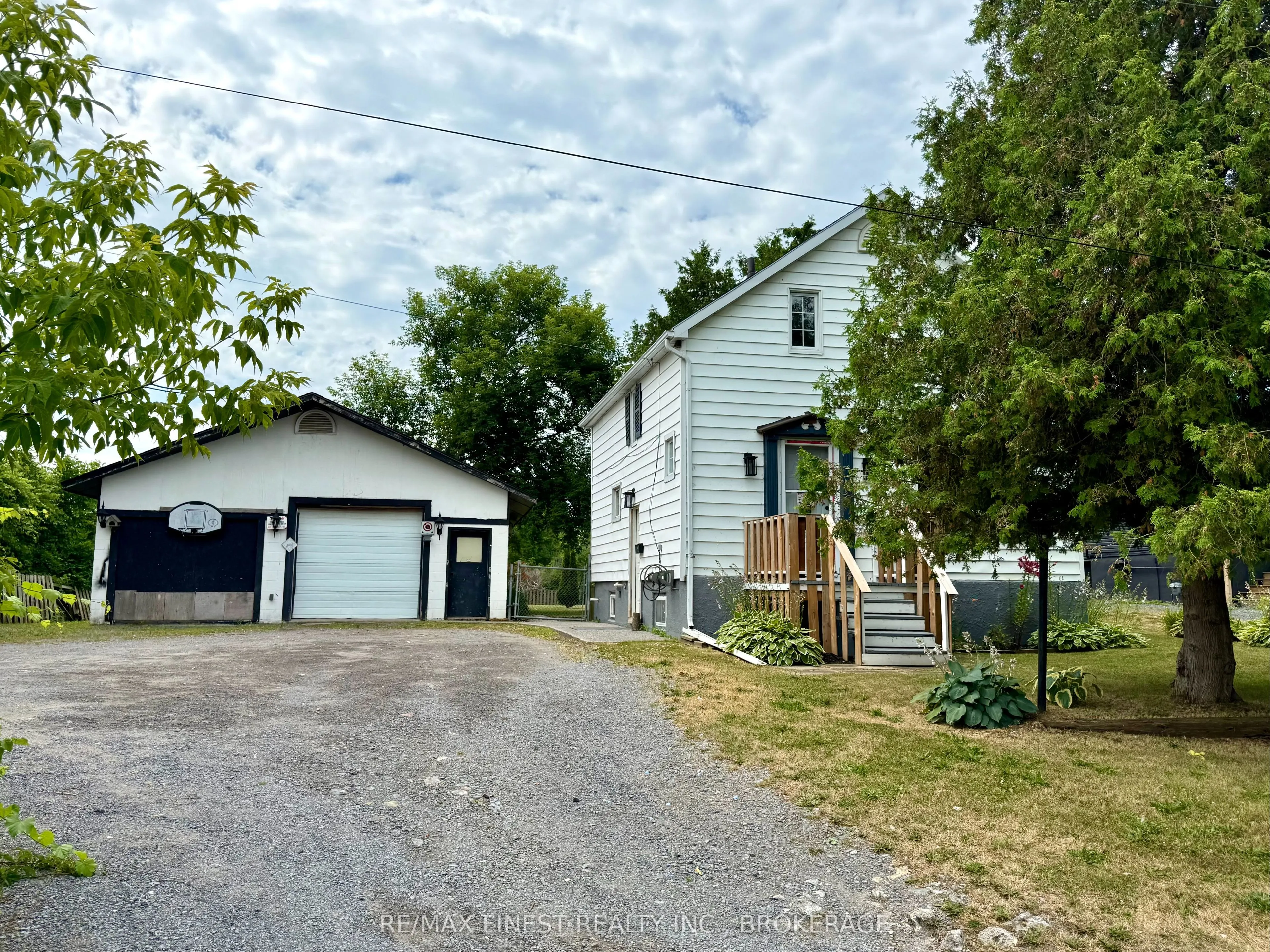 6 Greer Street