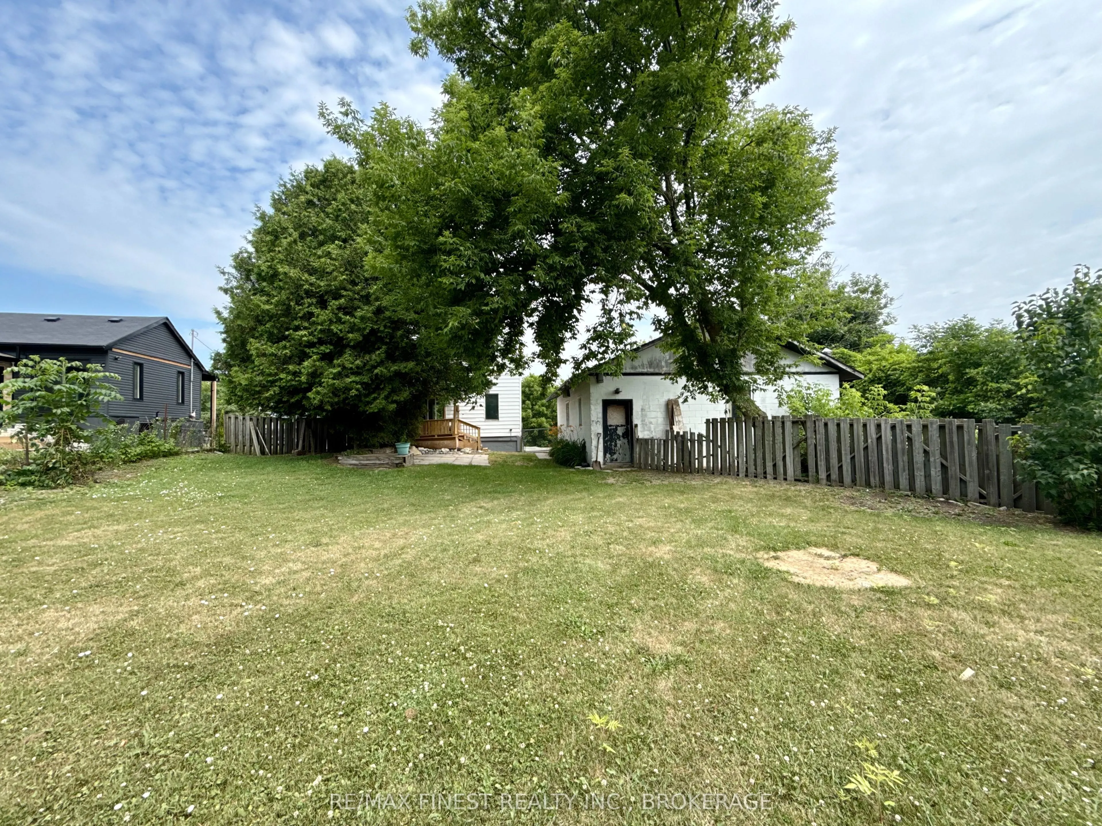6 Greer Street