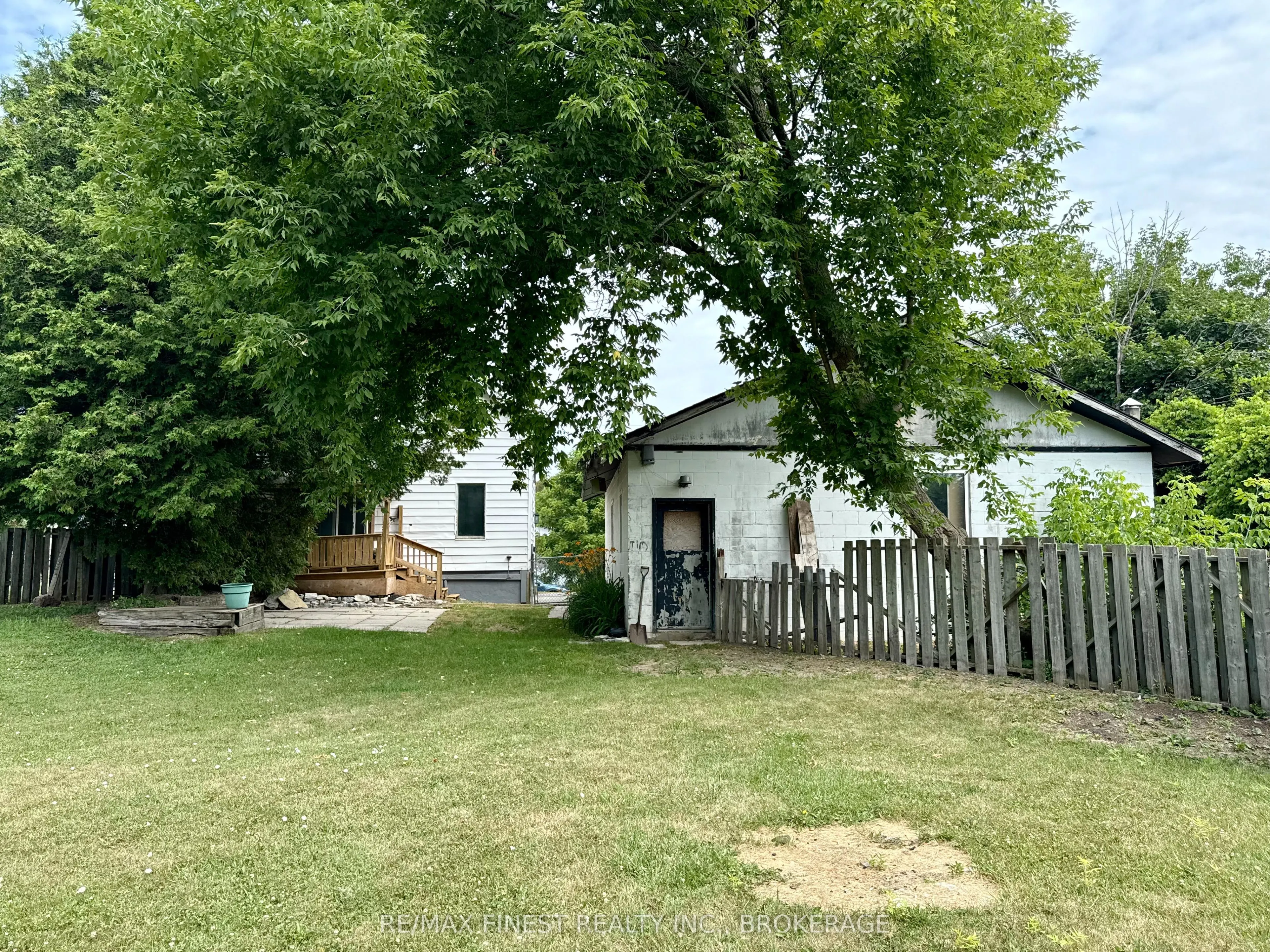 6 Greer Street