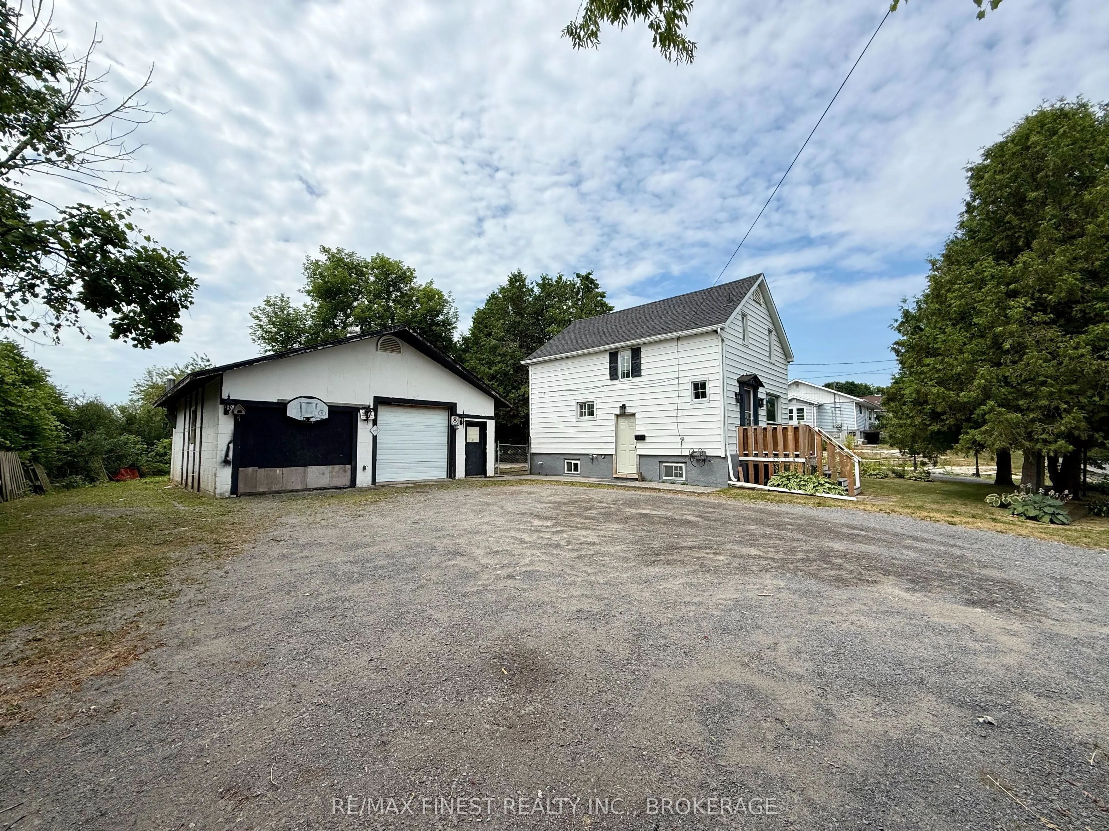 6 Greer Street