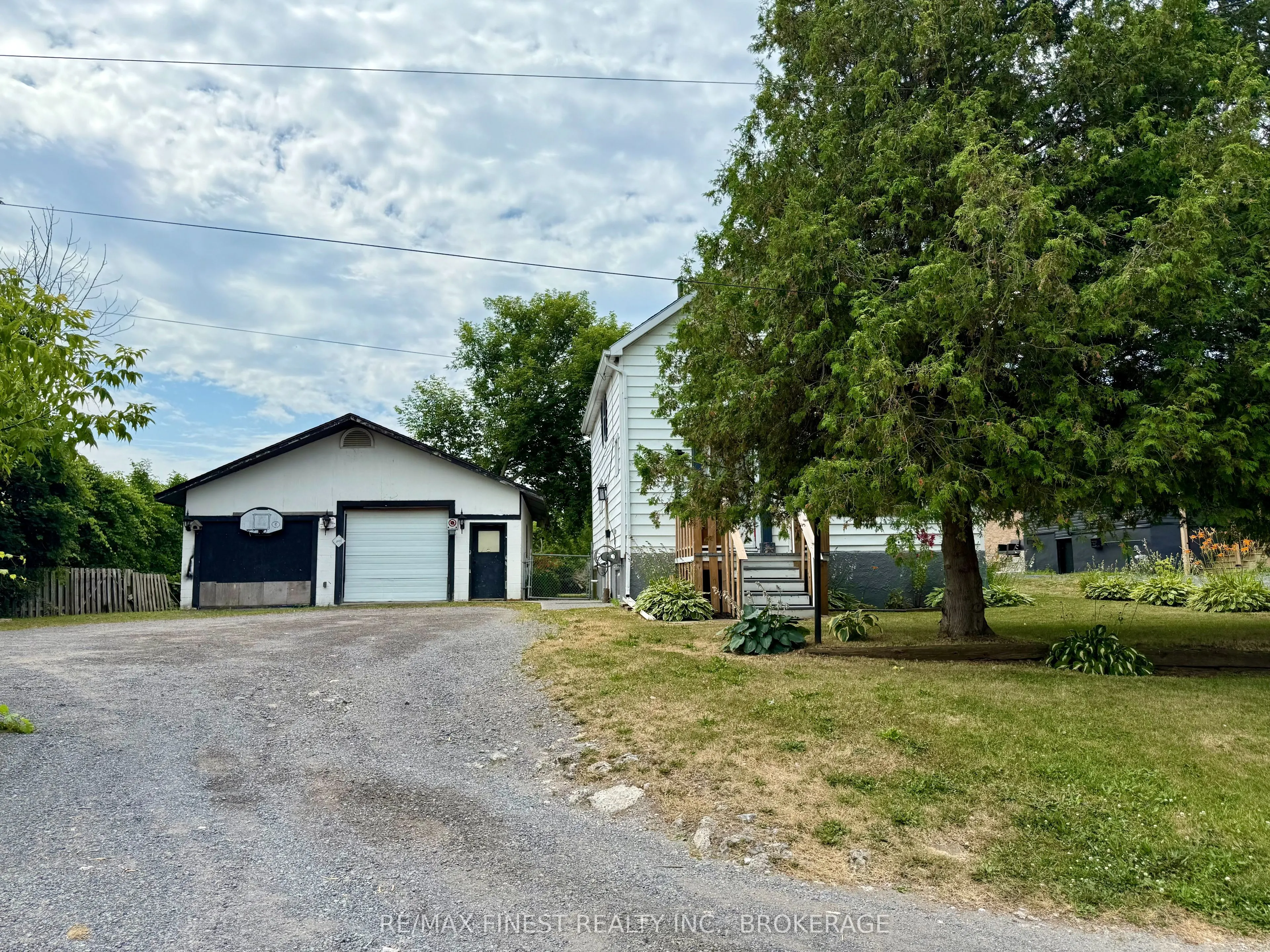 6 Greer Street