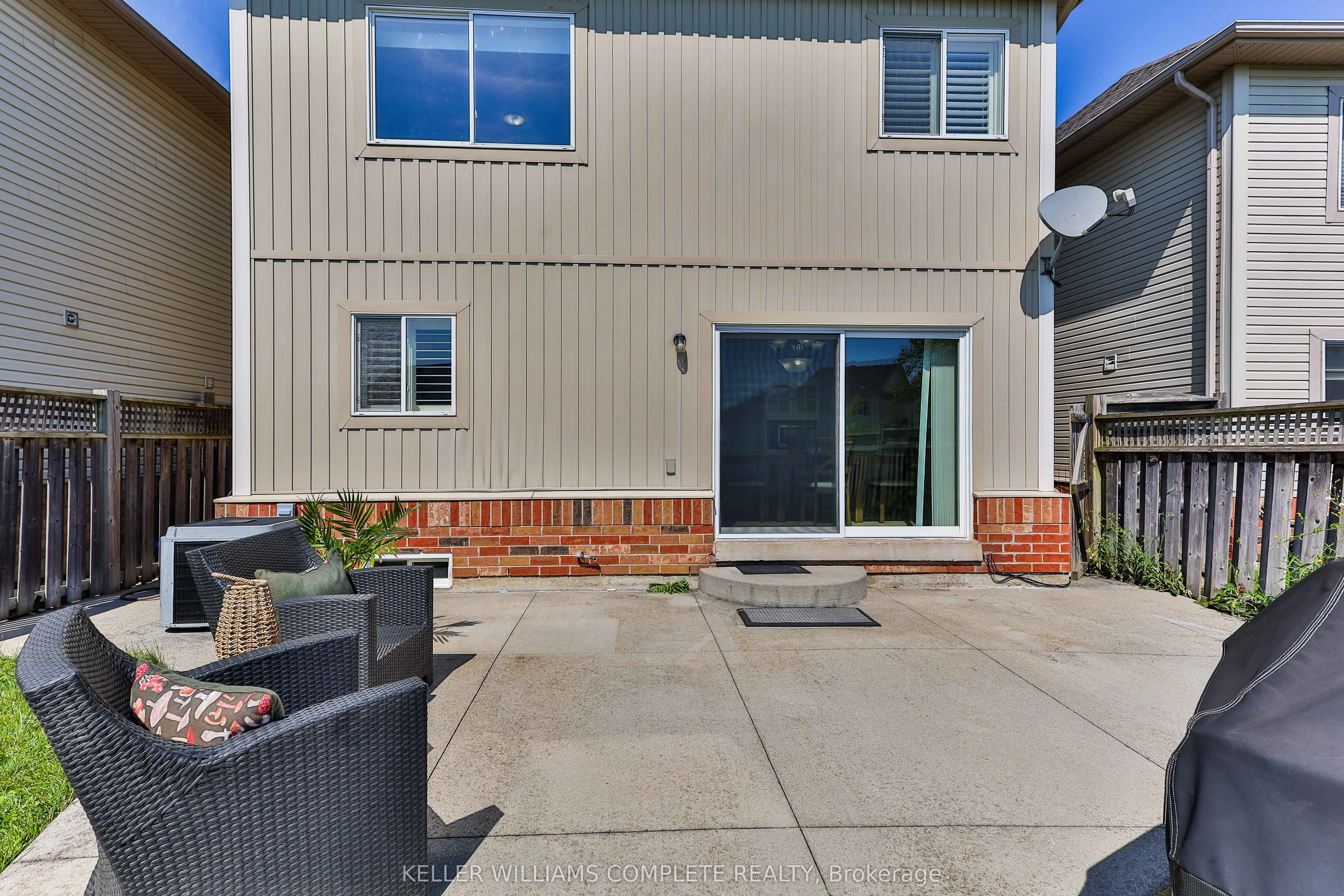151 SPRING CREEK Drive