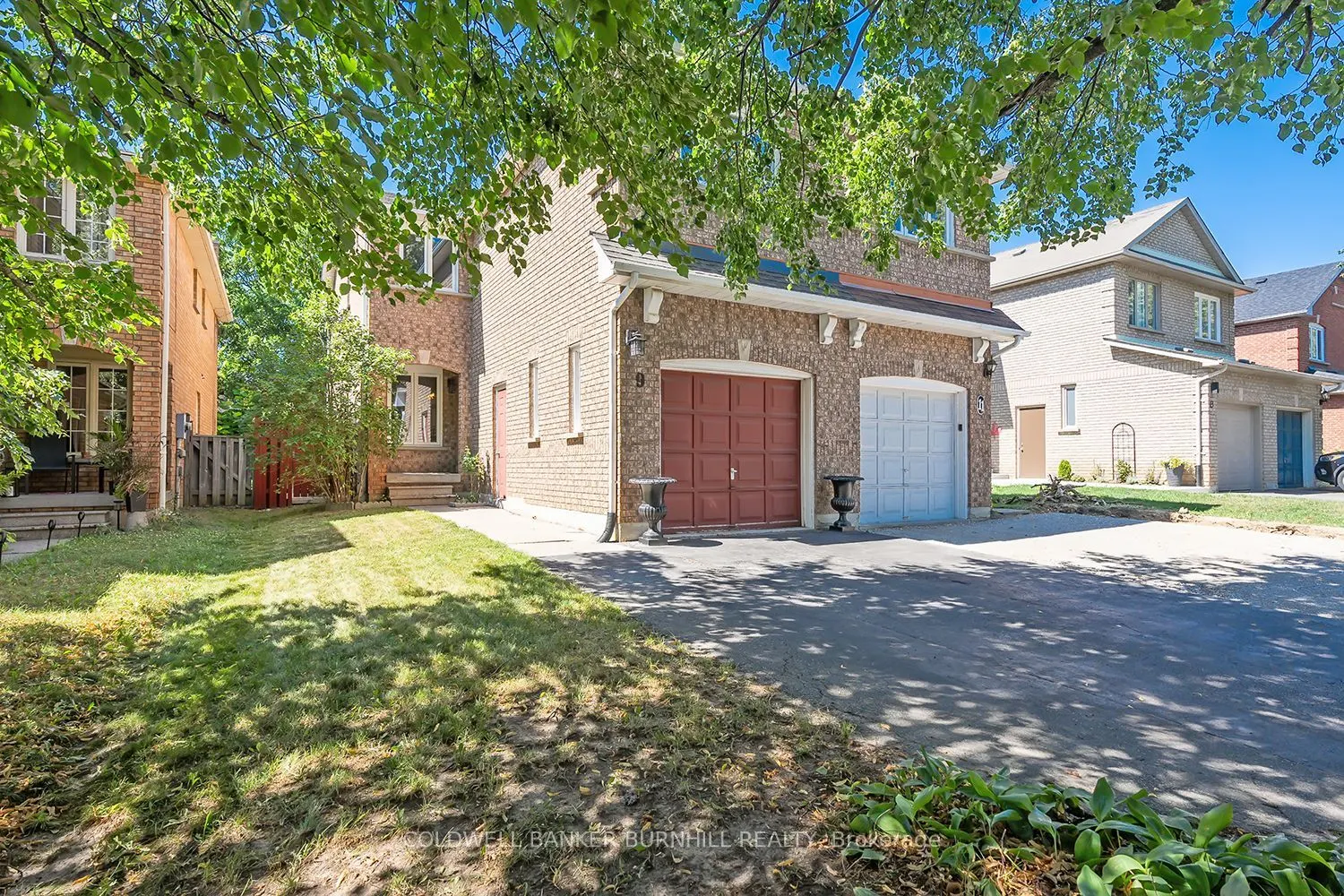 9 Wakefield Lane