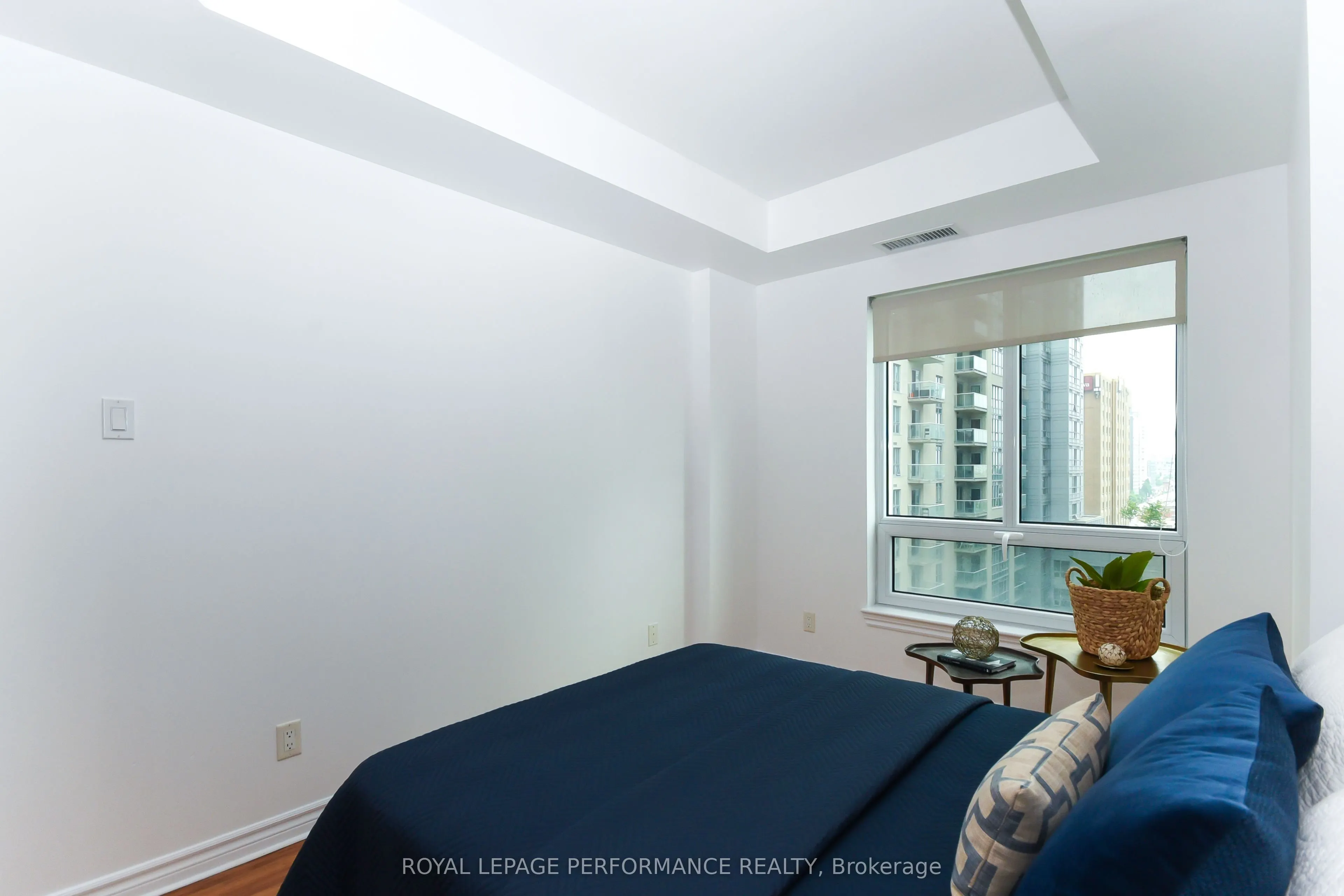 234 Rideau Street, #1107
