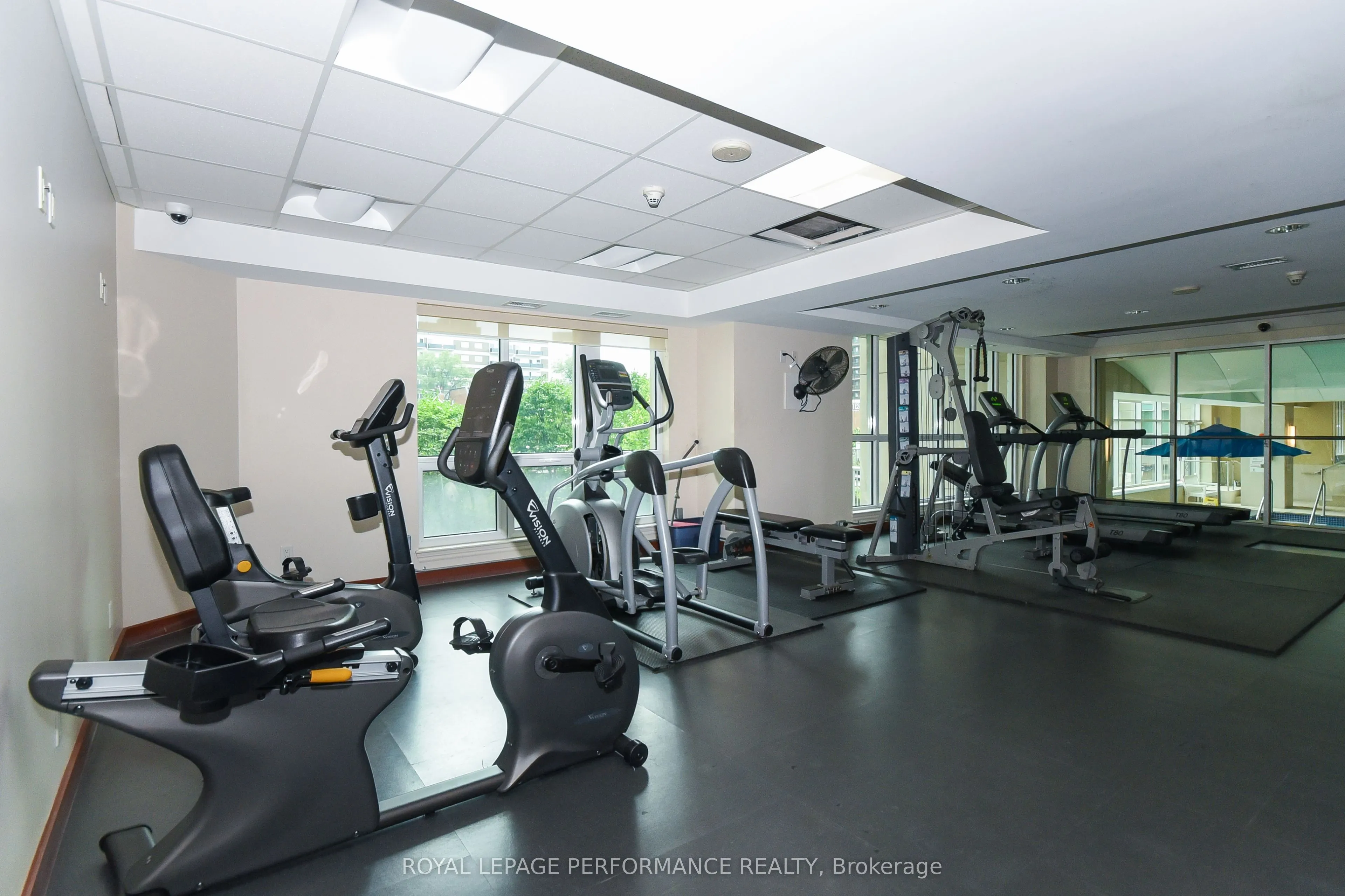 234 Rideau Street, #1107