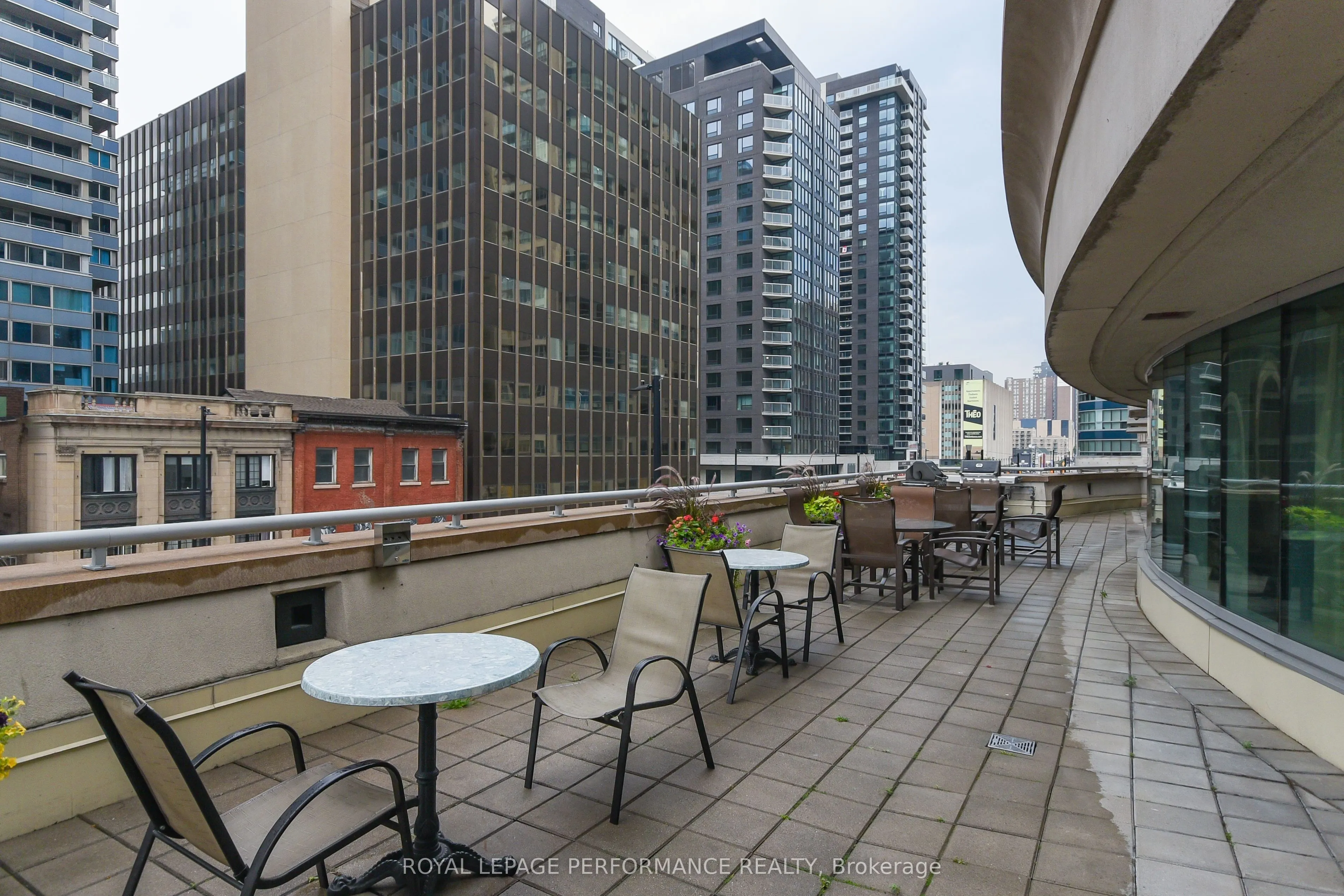 234 Rideau Street, #1107