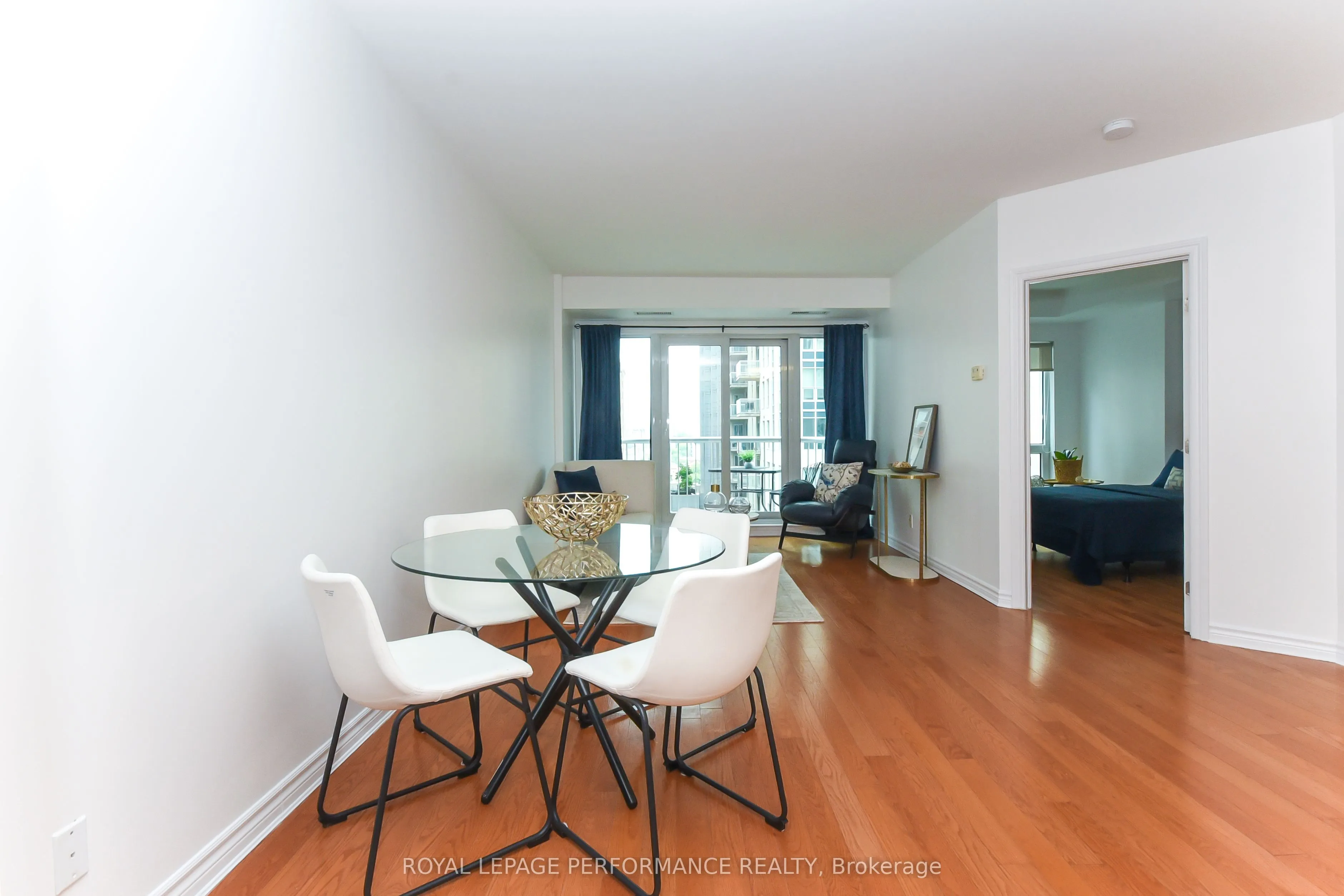 234 Rideau Street, #1107