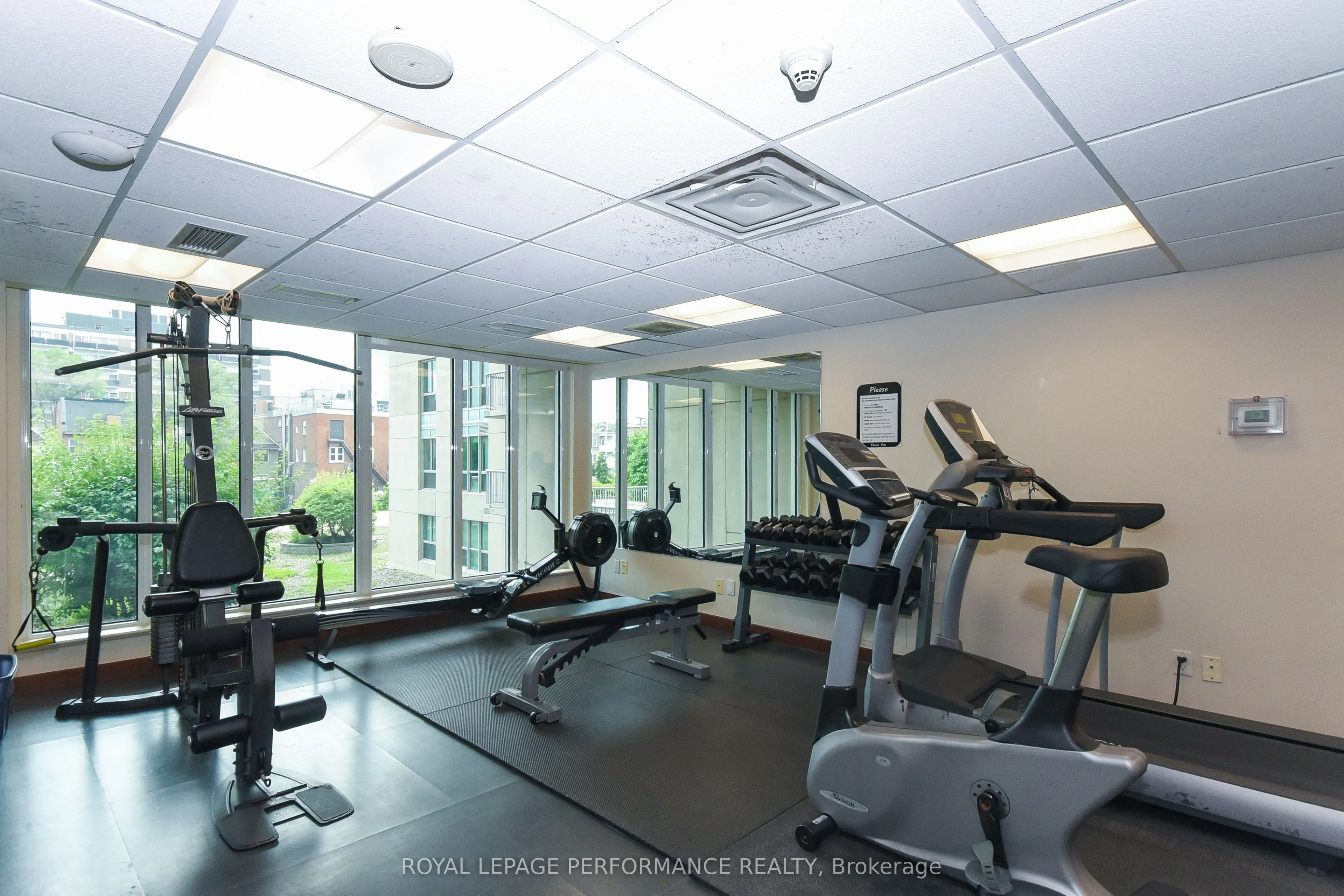 234 Rideau Street, #1107