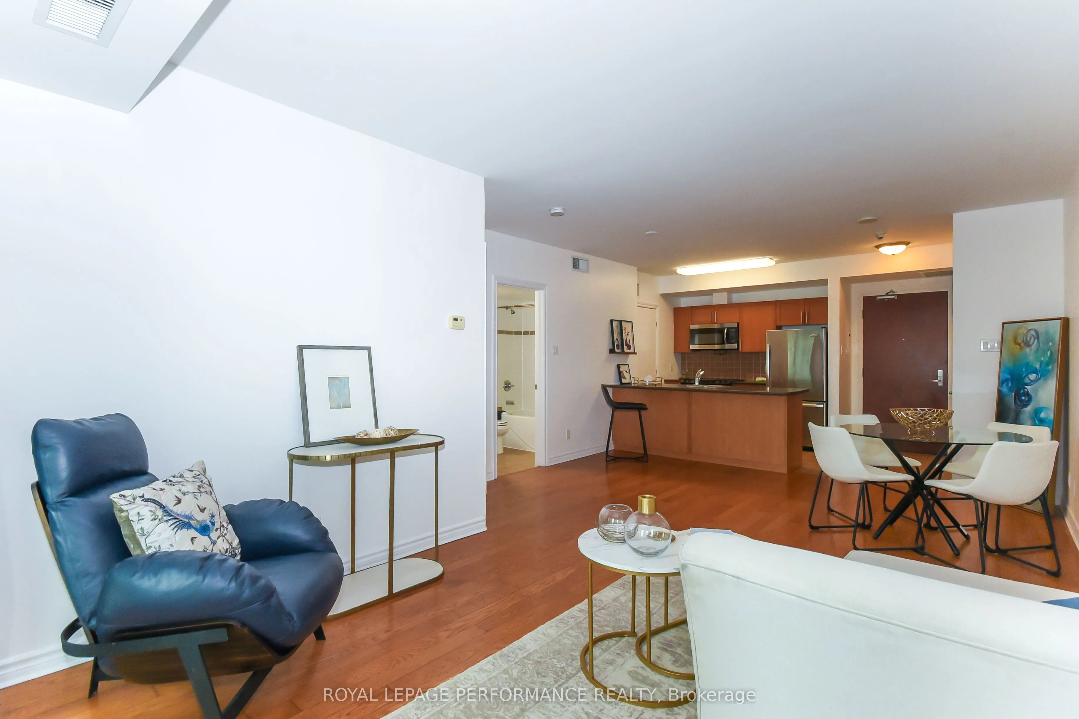 234 Rideau Street, #1107