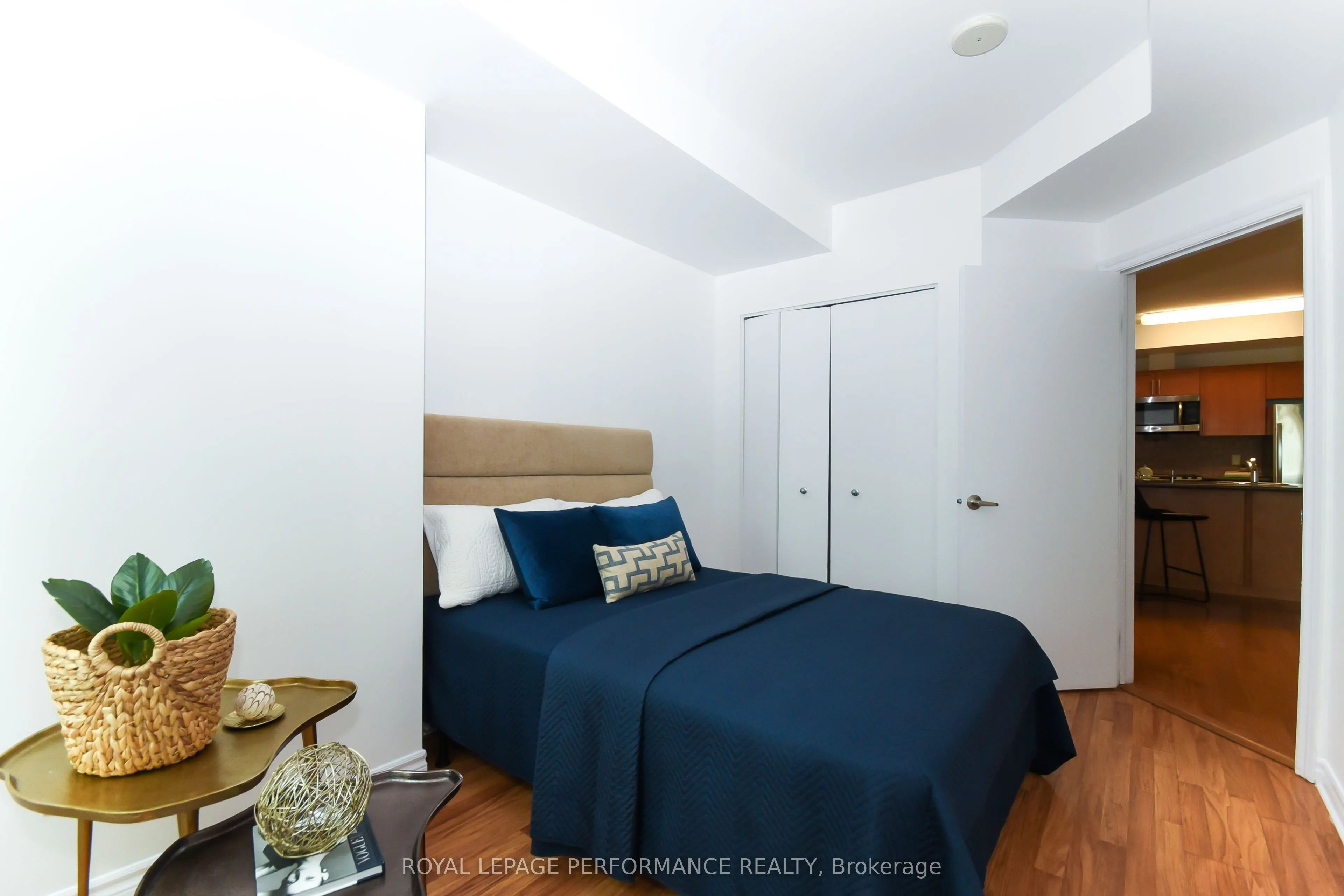 234 Rideau Street, #1107