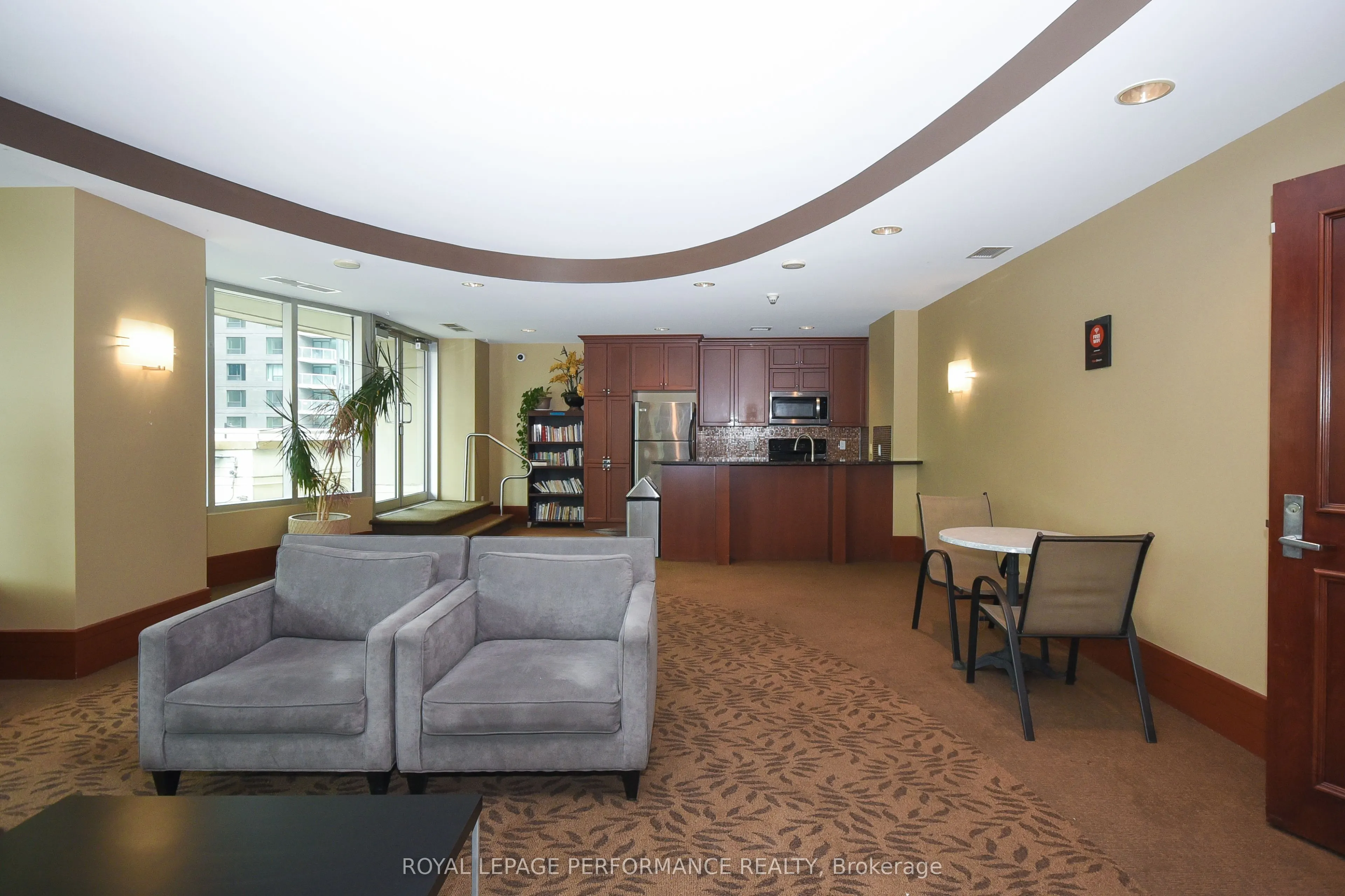 234 Rideau Street, #1107