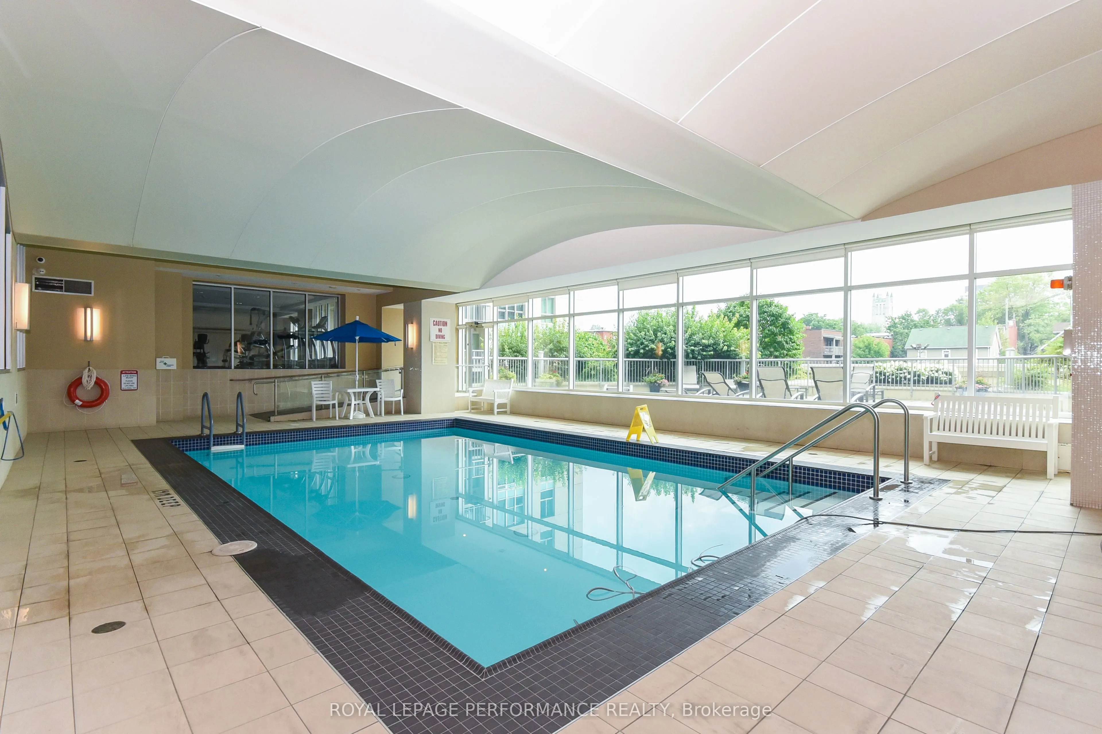 234 Rideau Street, #1107