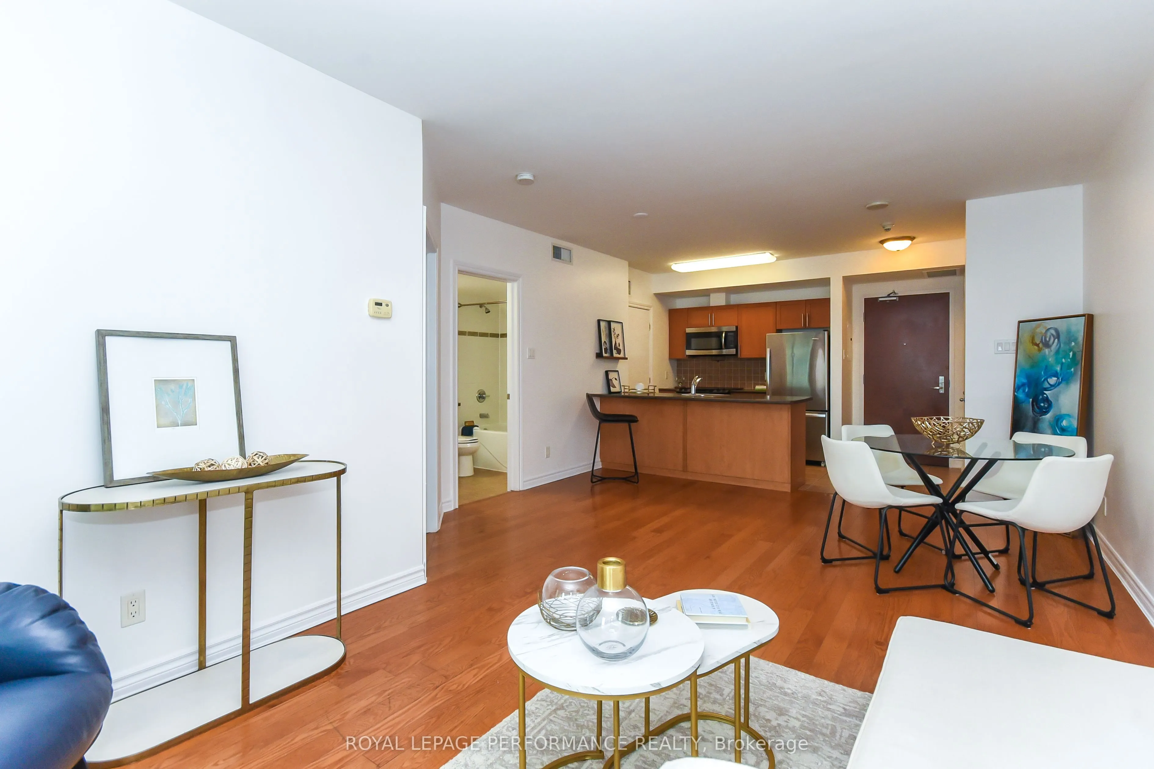 234 Rideau Street, #1107