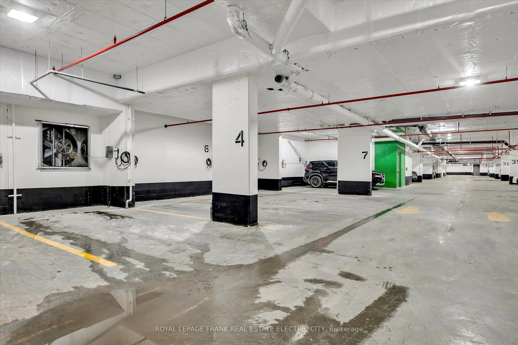 195 Hunter Street E, #502