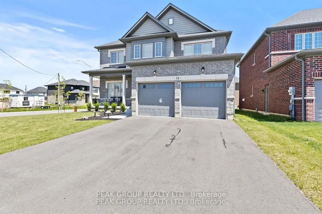 14 Venture Way