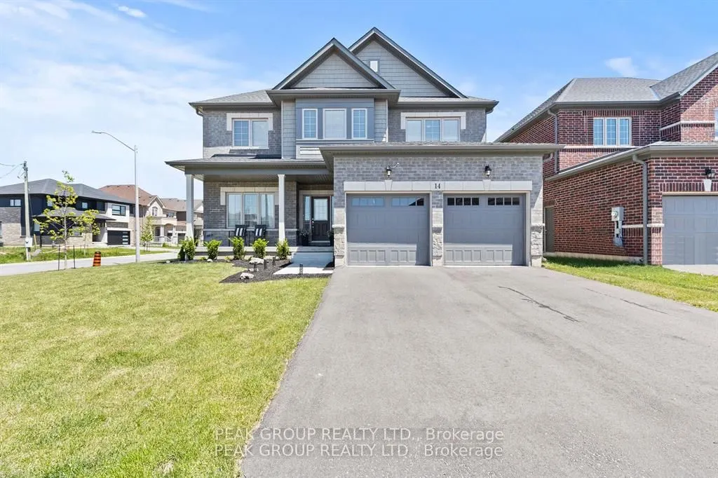 14 Venture Way