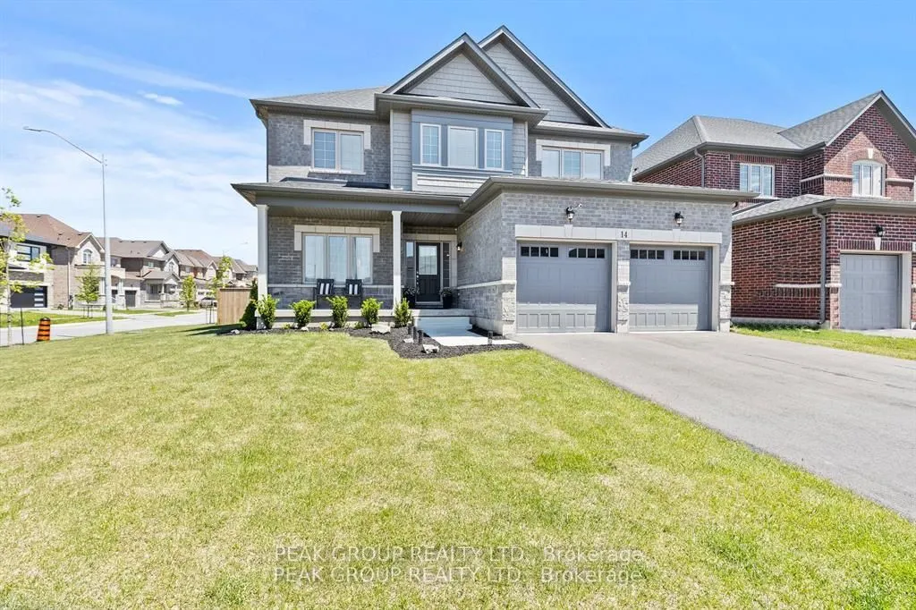 14 Venture Way