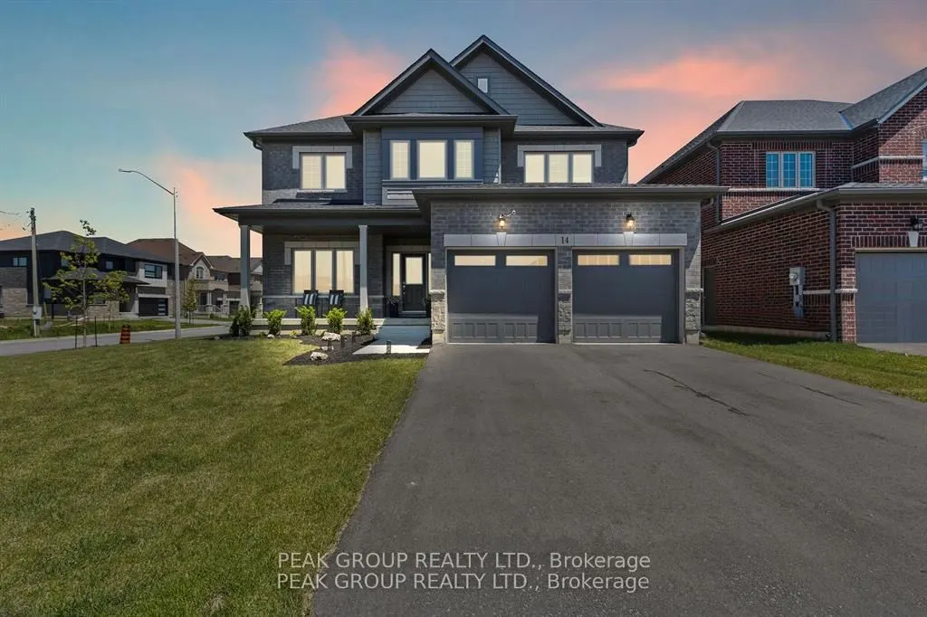 14 Venture Way