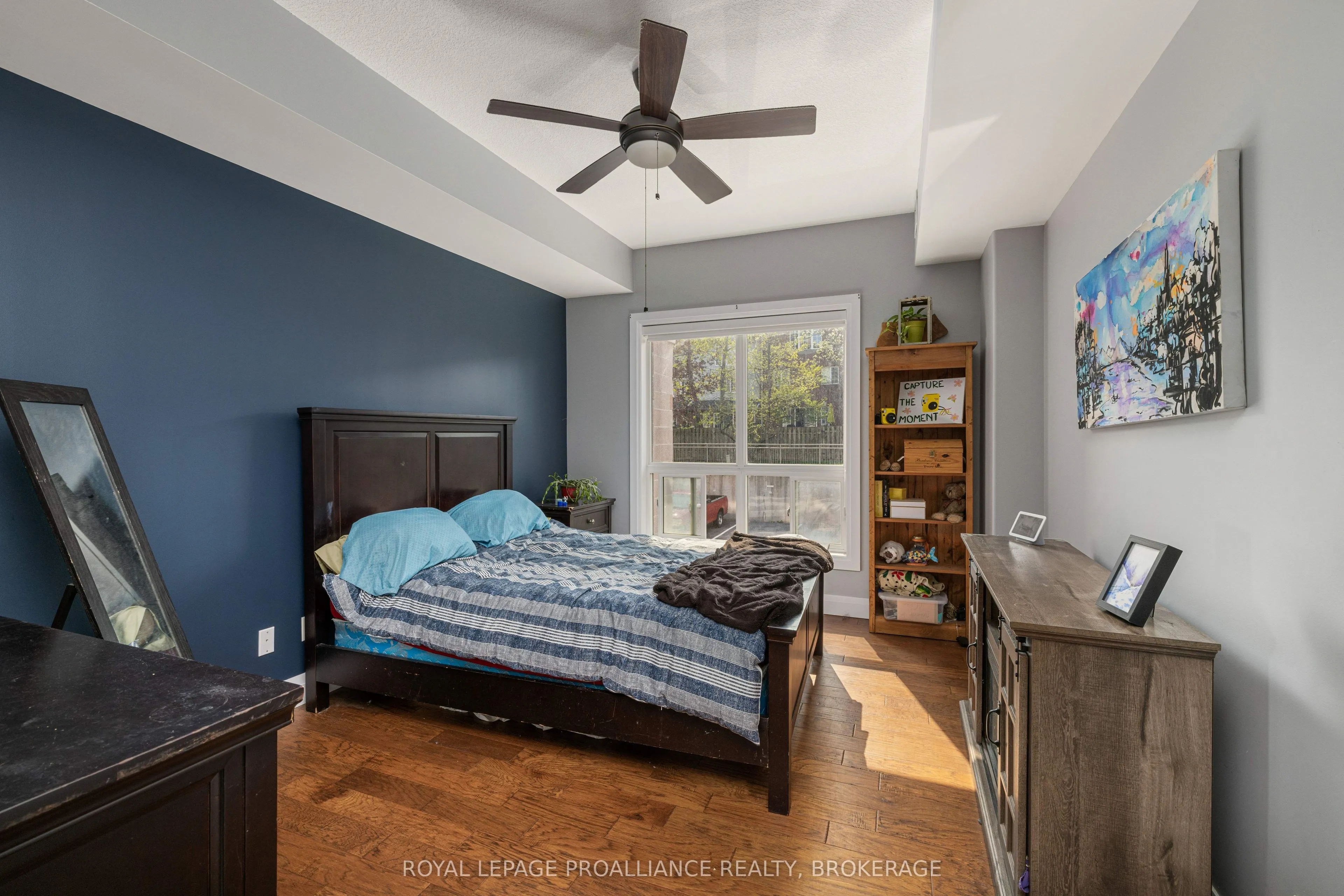 350 Wellington Street, #205