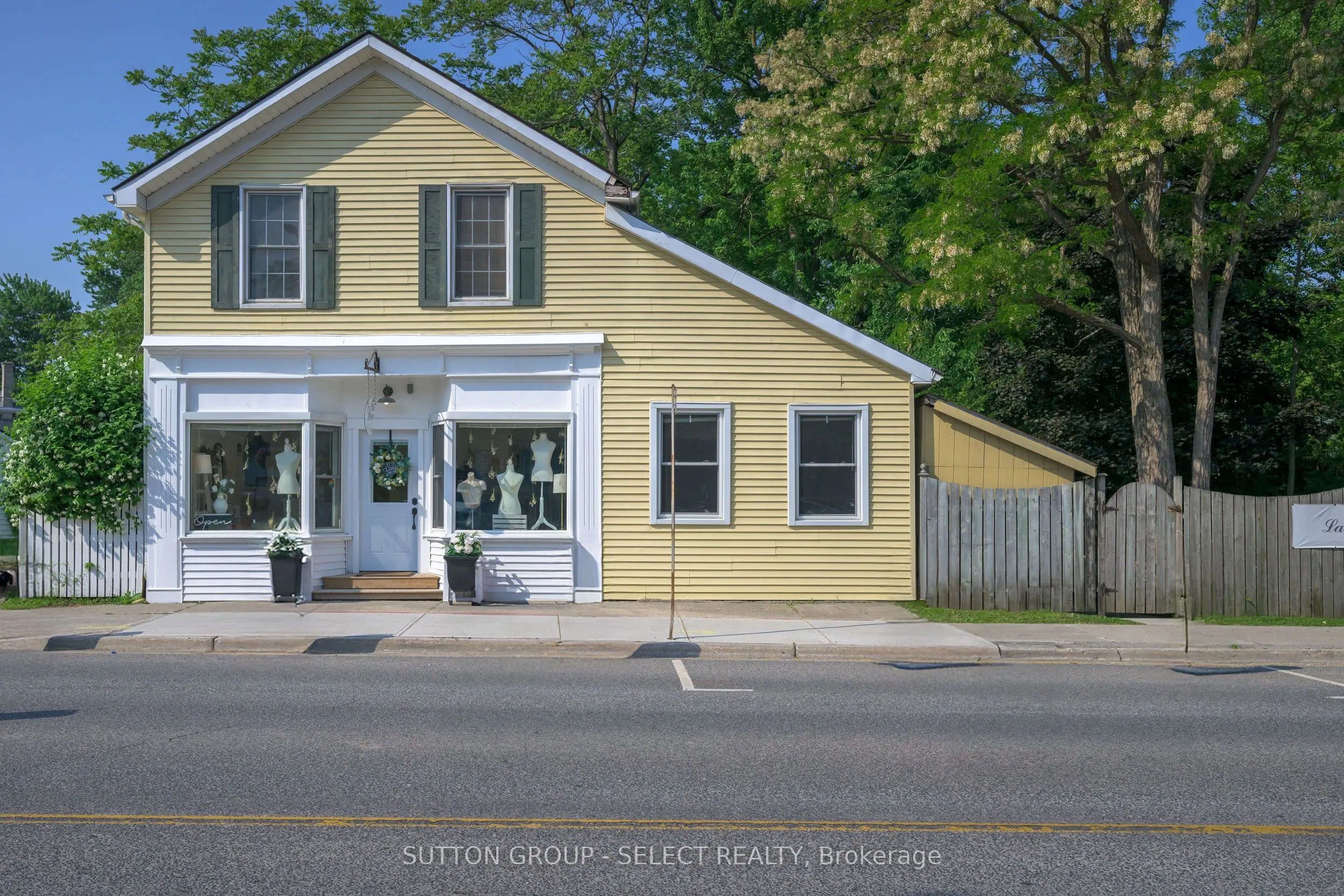 213 Main Street