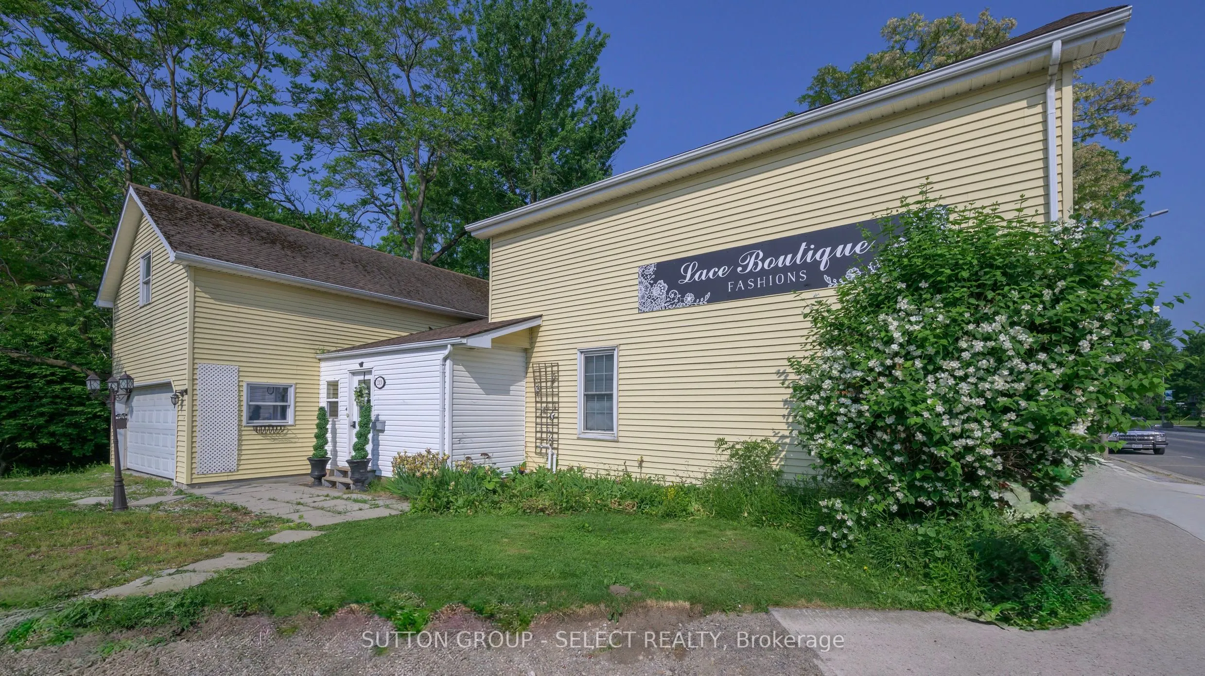 213 Main Street