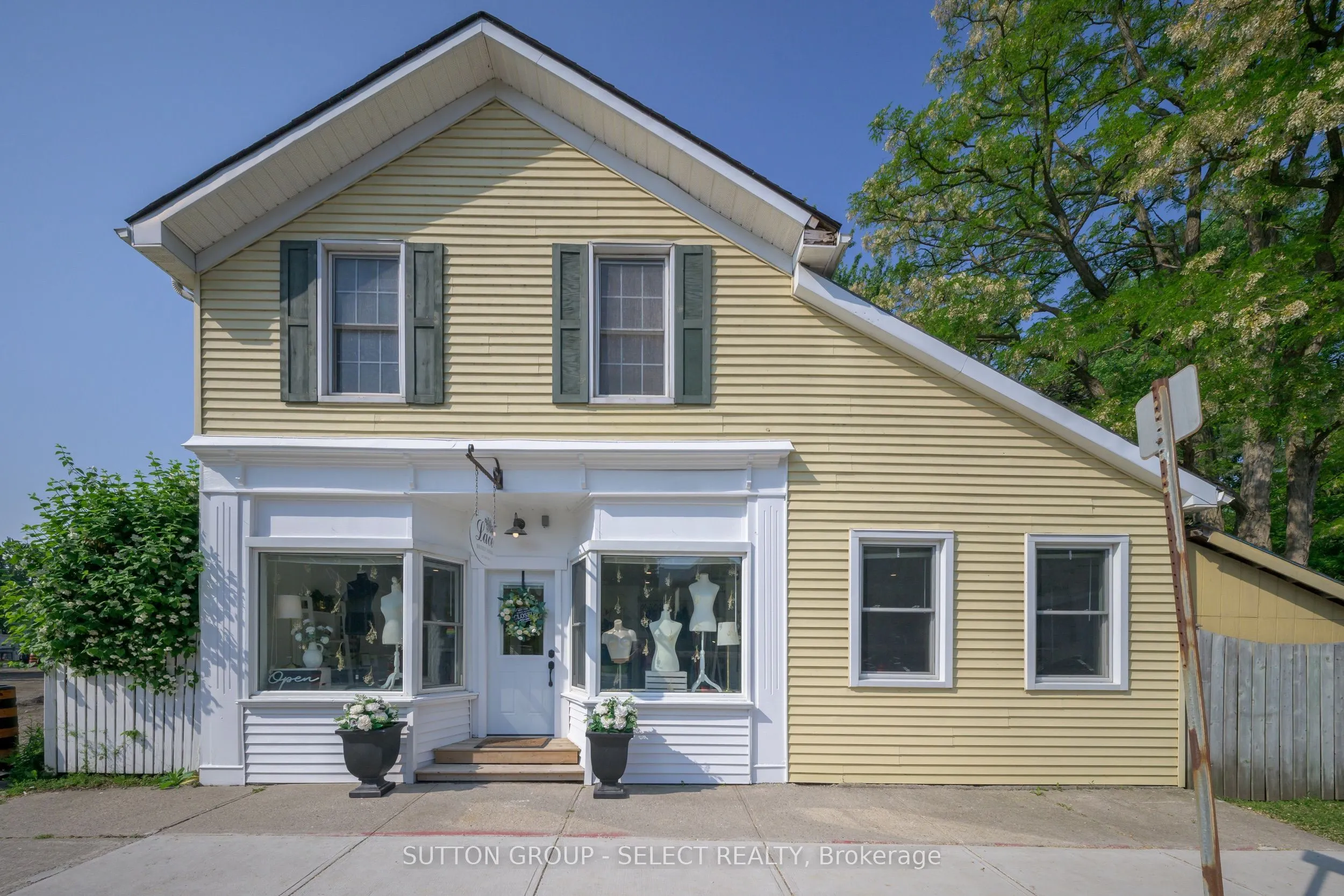 213 Main Street