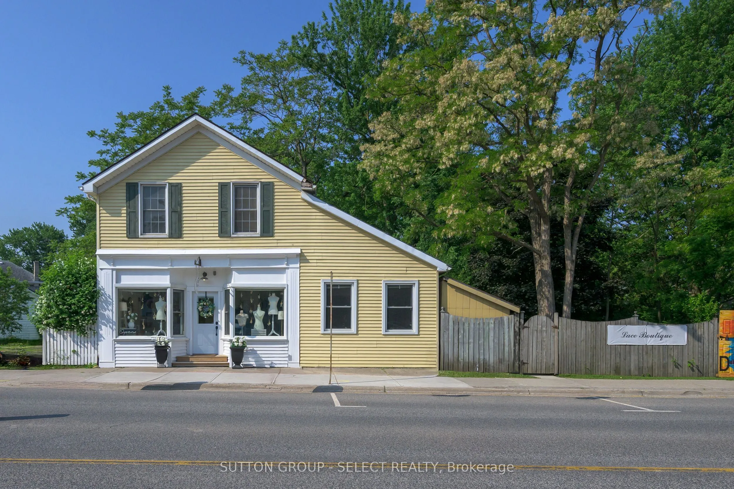 213 Main Street