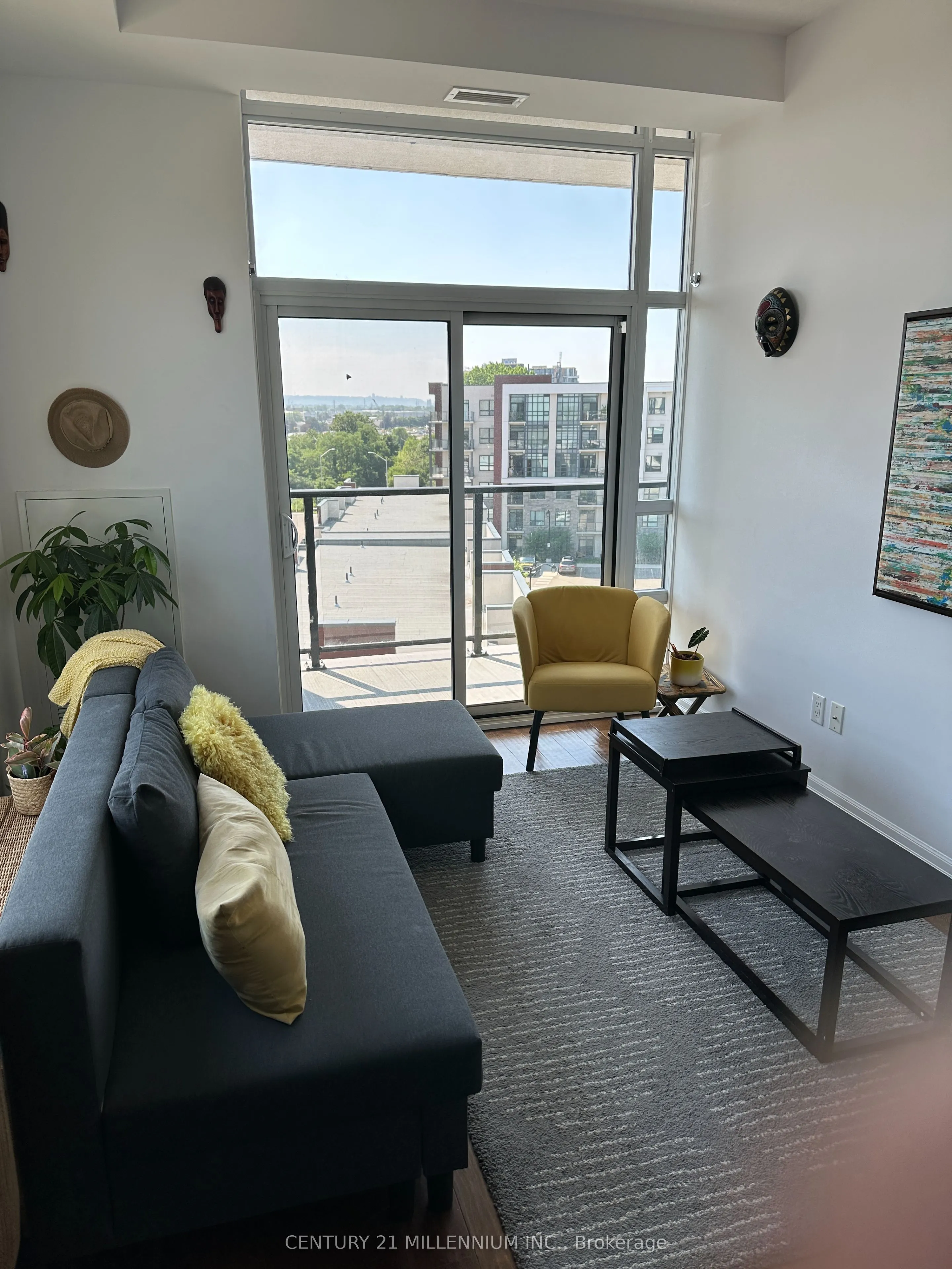 101 Shoreview Place, #620