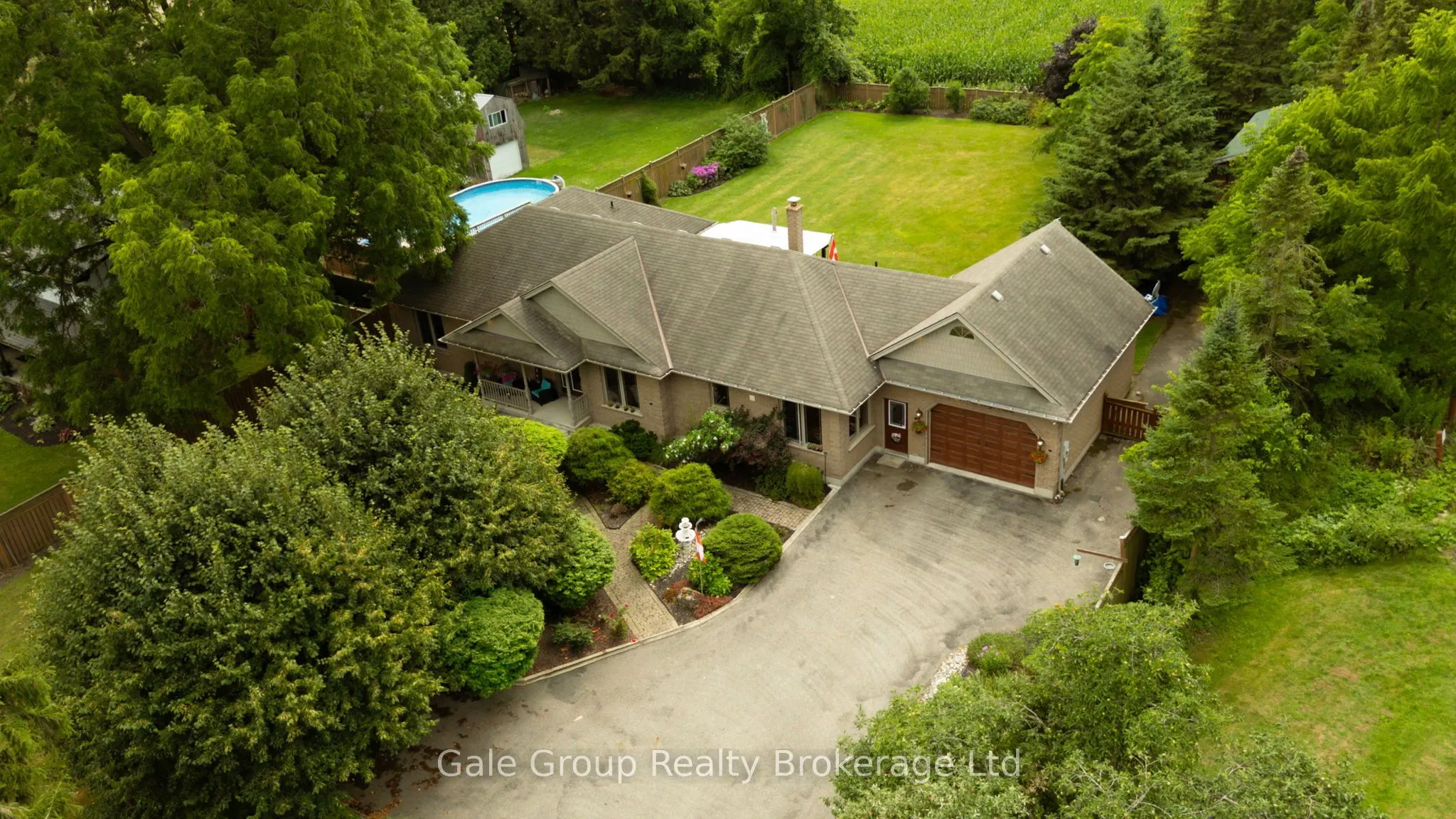 595479 HWY 59, Woodstock Highway