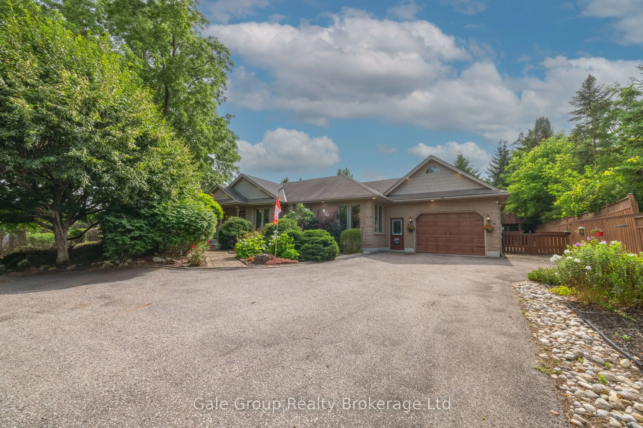 595479 HWY 59, Woodstock Highway