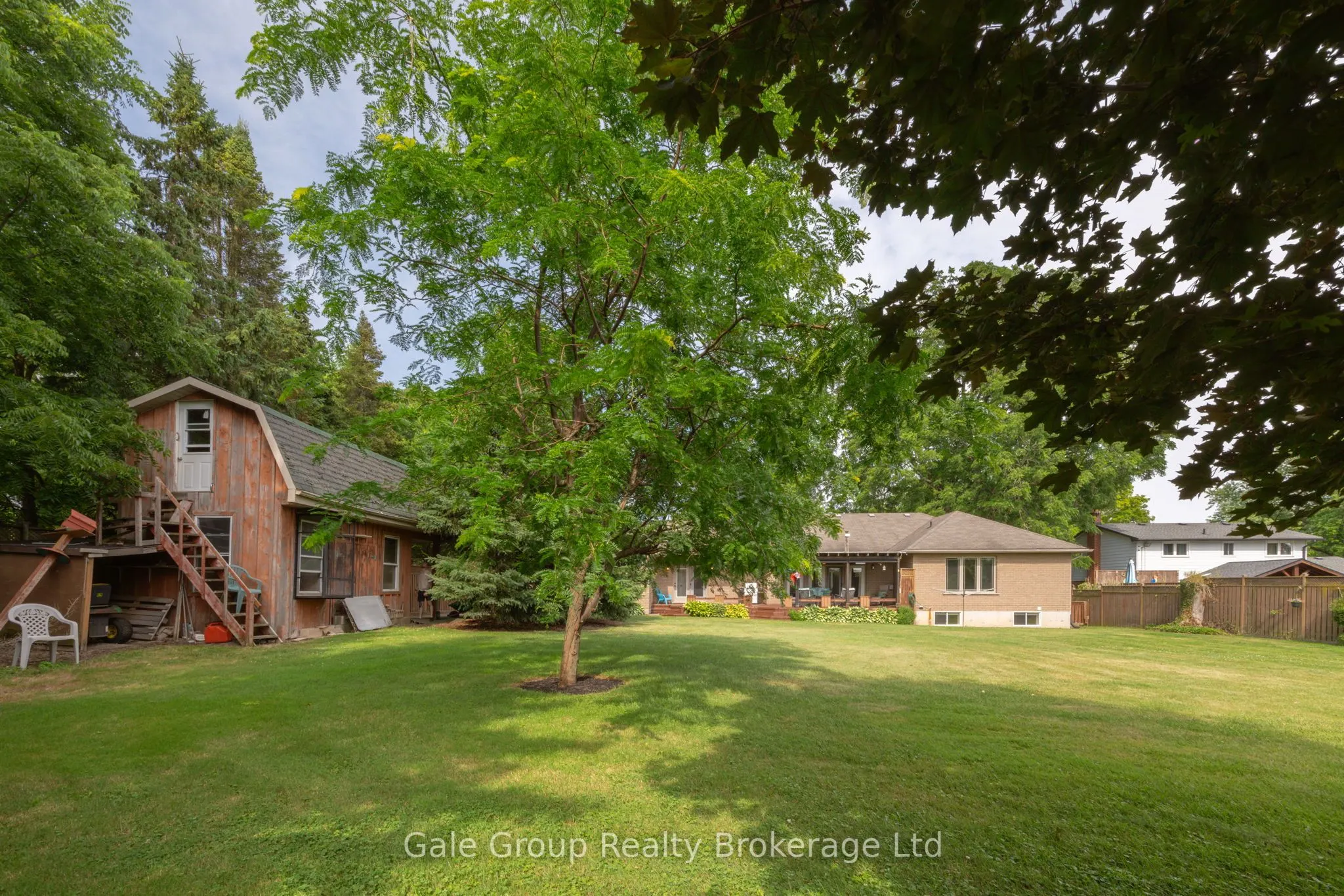 595479 HWY 59, Woodstock Highway