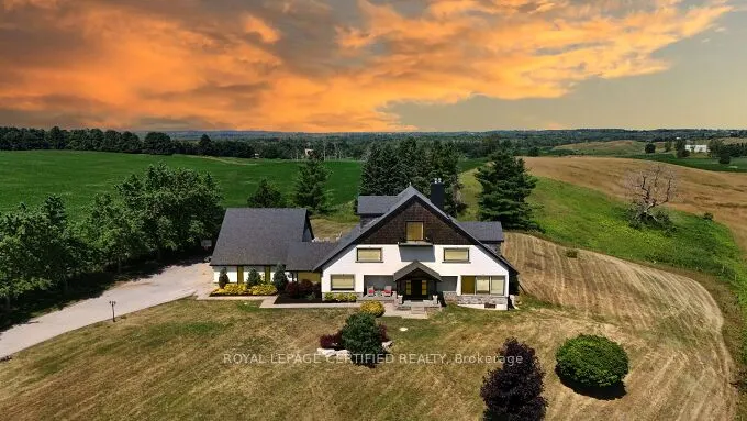 9170 Sideroad 27