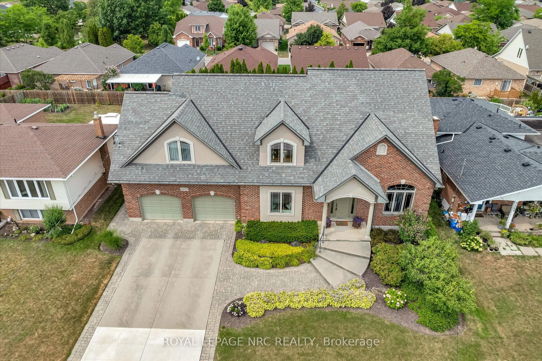 3475 Rittenhouse Road