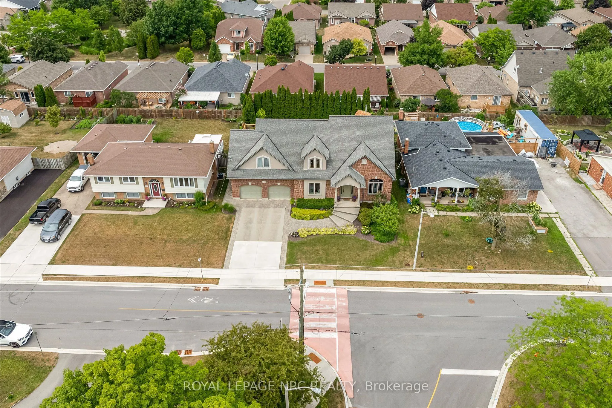 3475 Rittenhouse Road