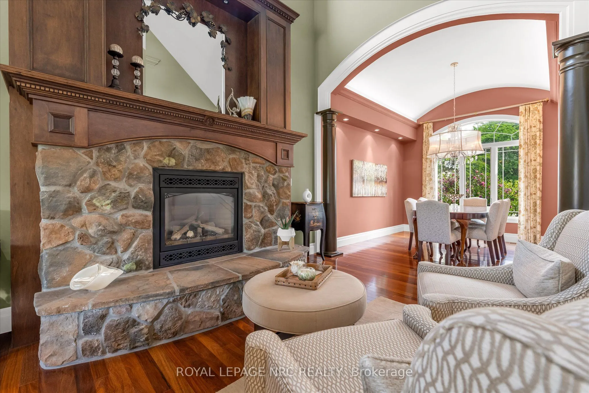 3475 Rittenhouse Road