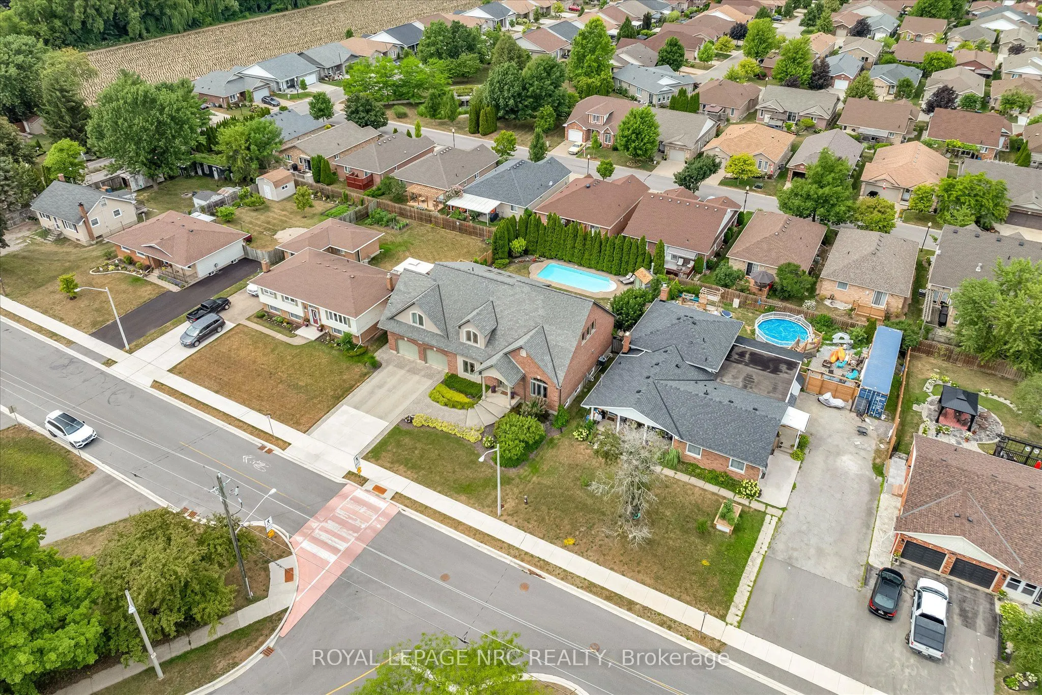 3475 Rittenhouse Road