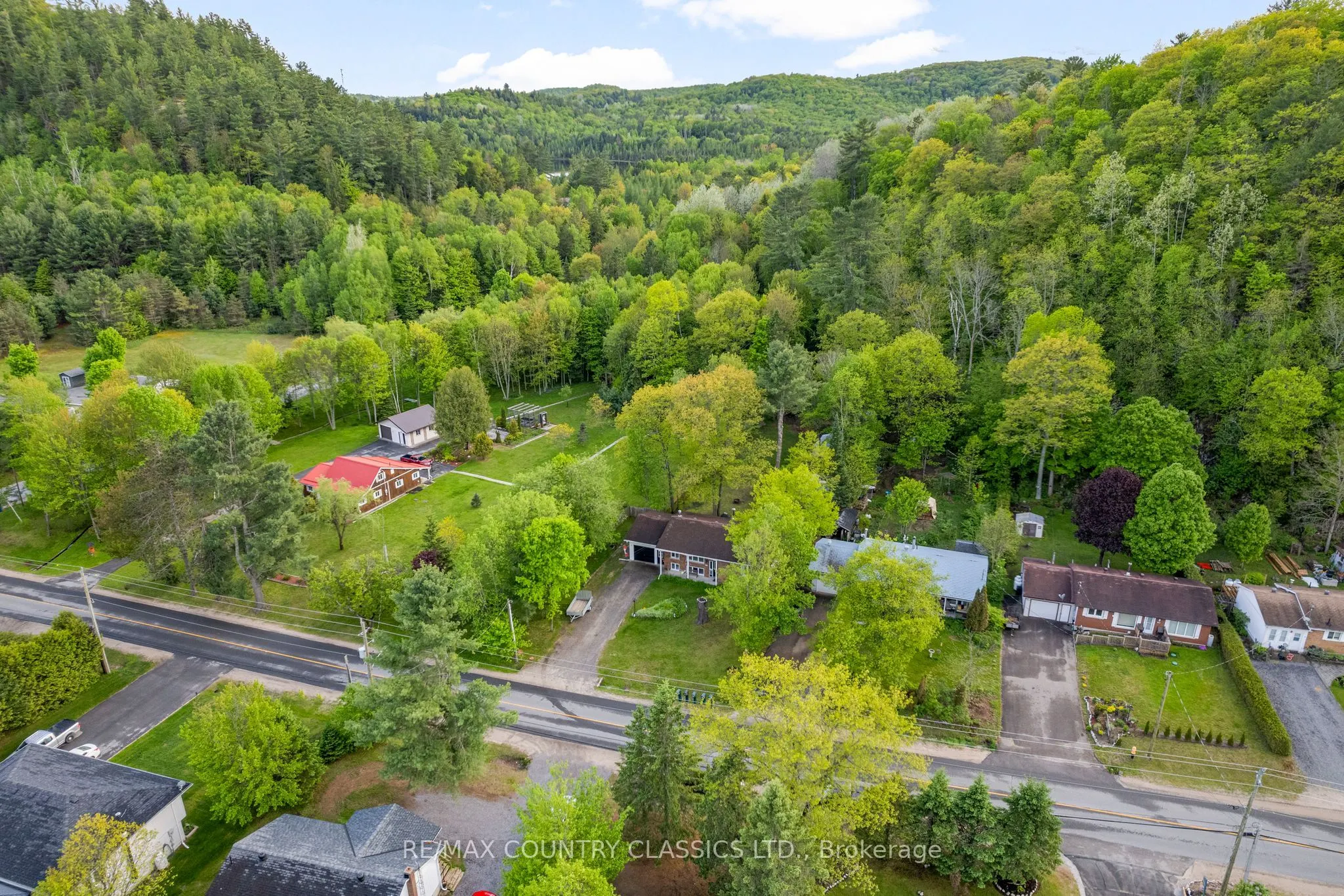351 Chemaushgon Road