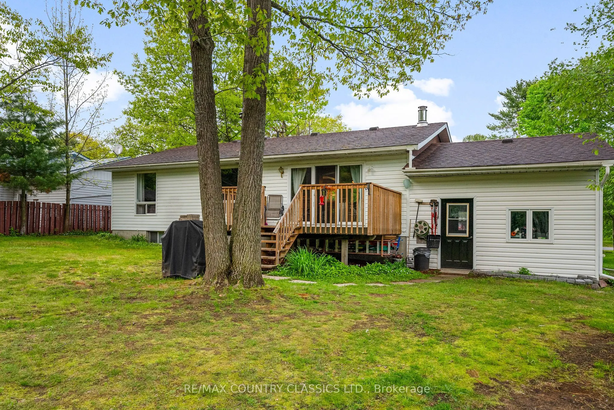351 Chemaushgon Road