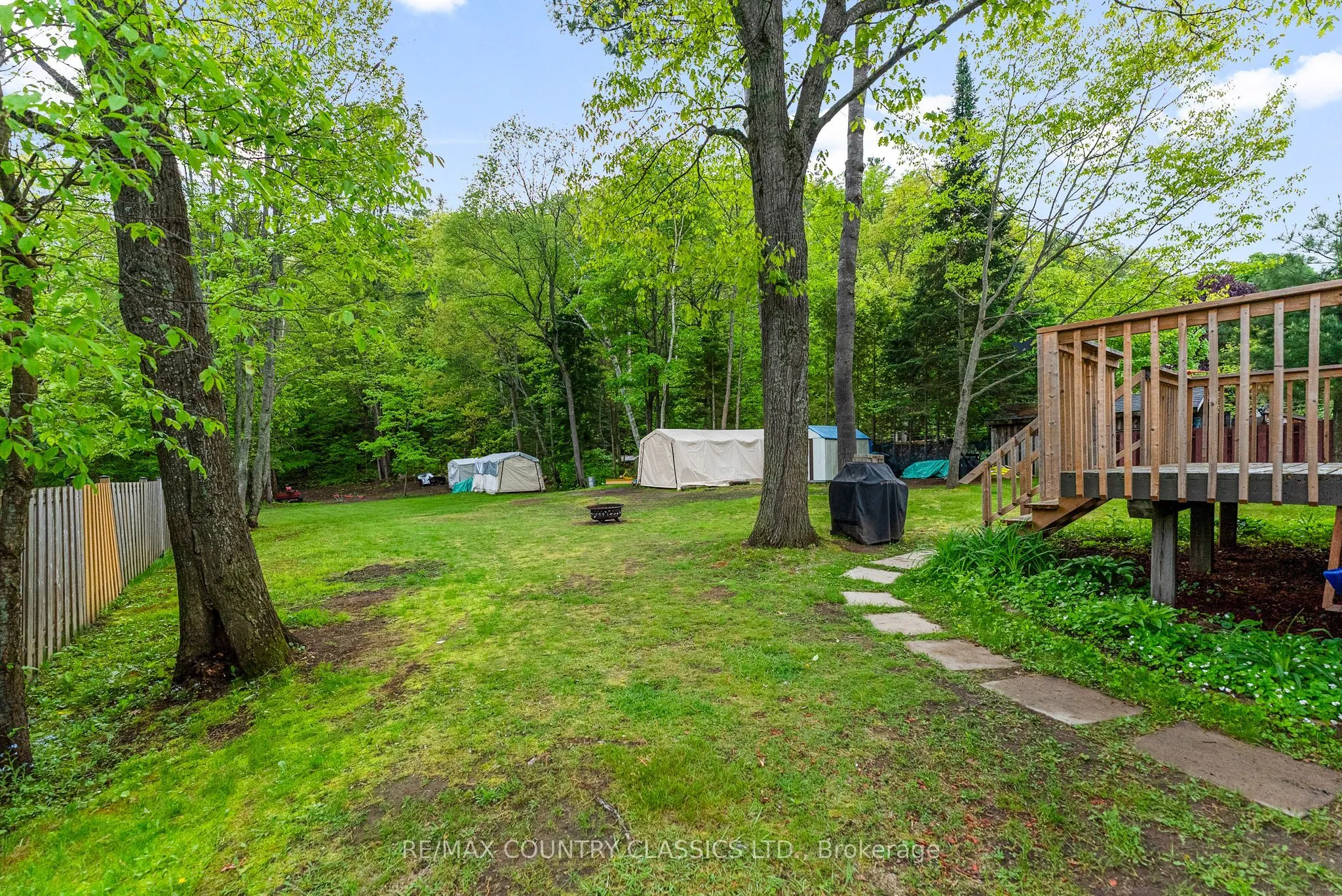 351 Chemaushgon Road