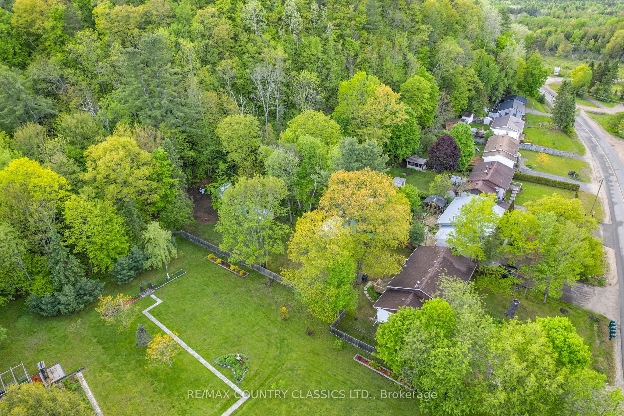 351 Chemaushgon Road