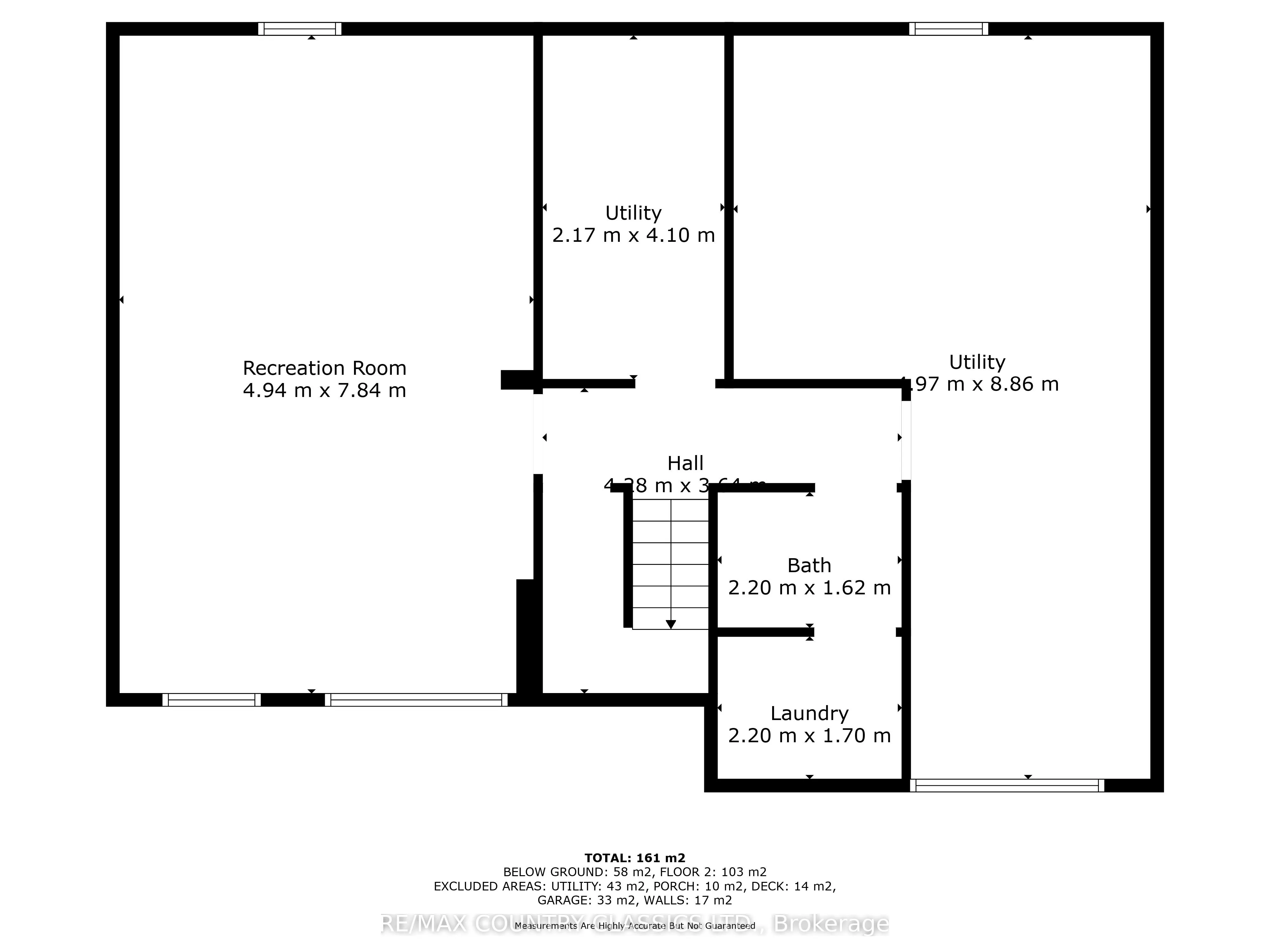 351 Chemaushgon Road