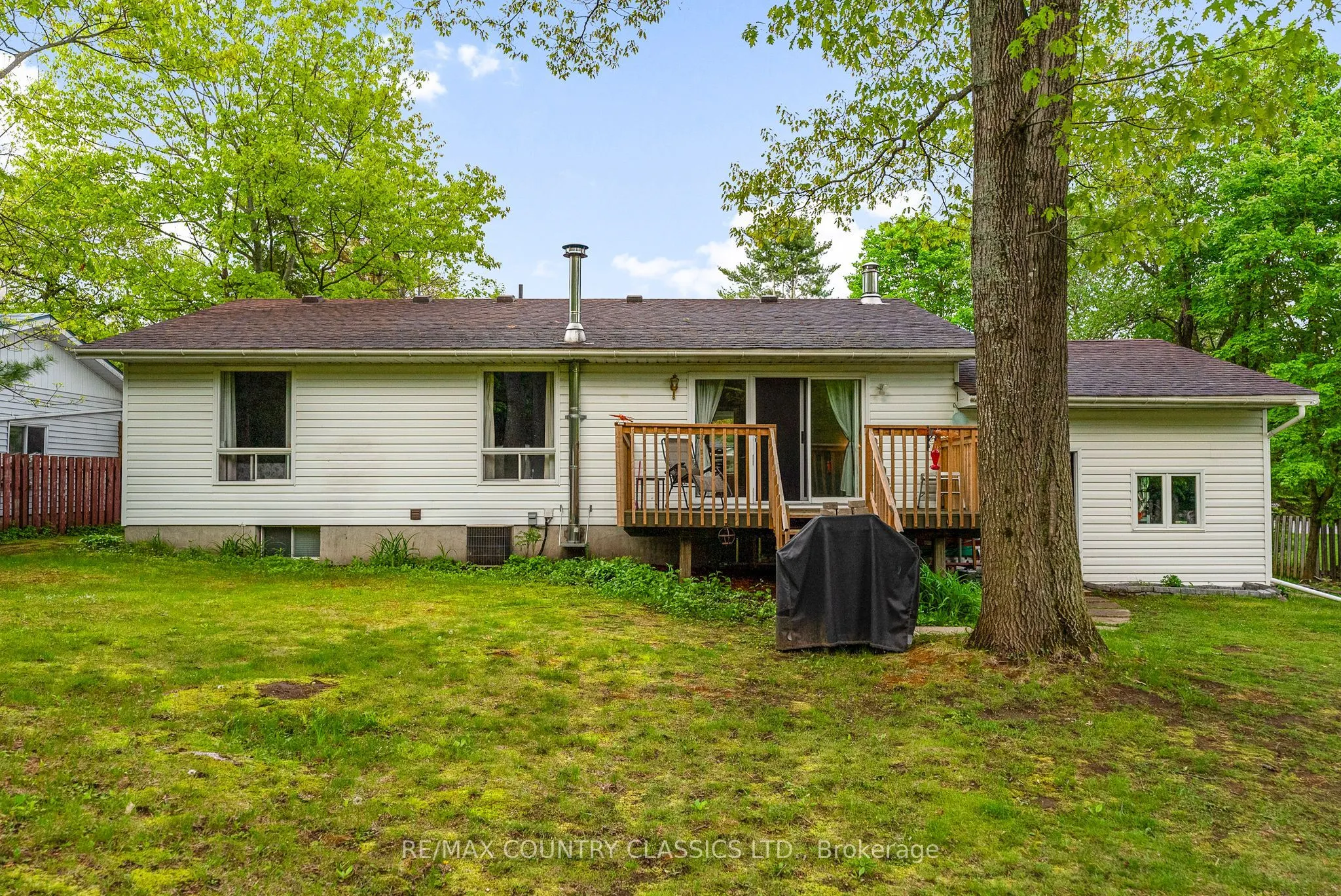 351 Chemaushgon Road