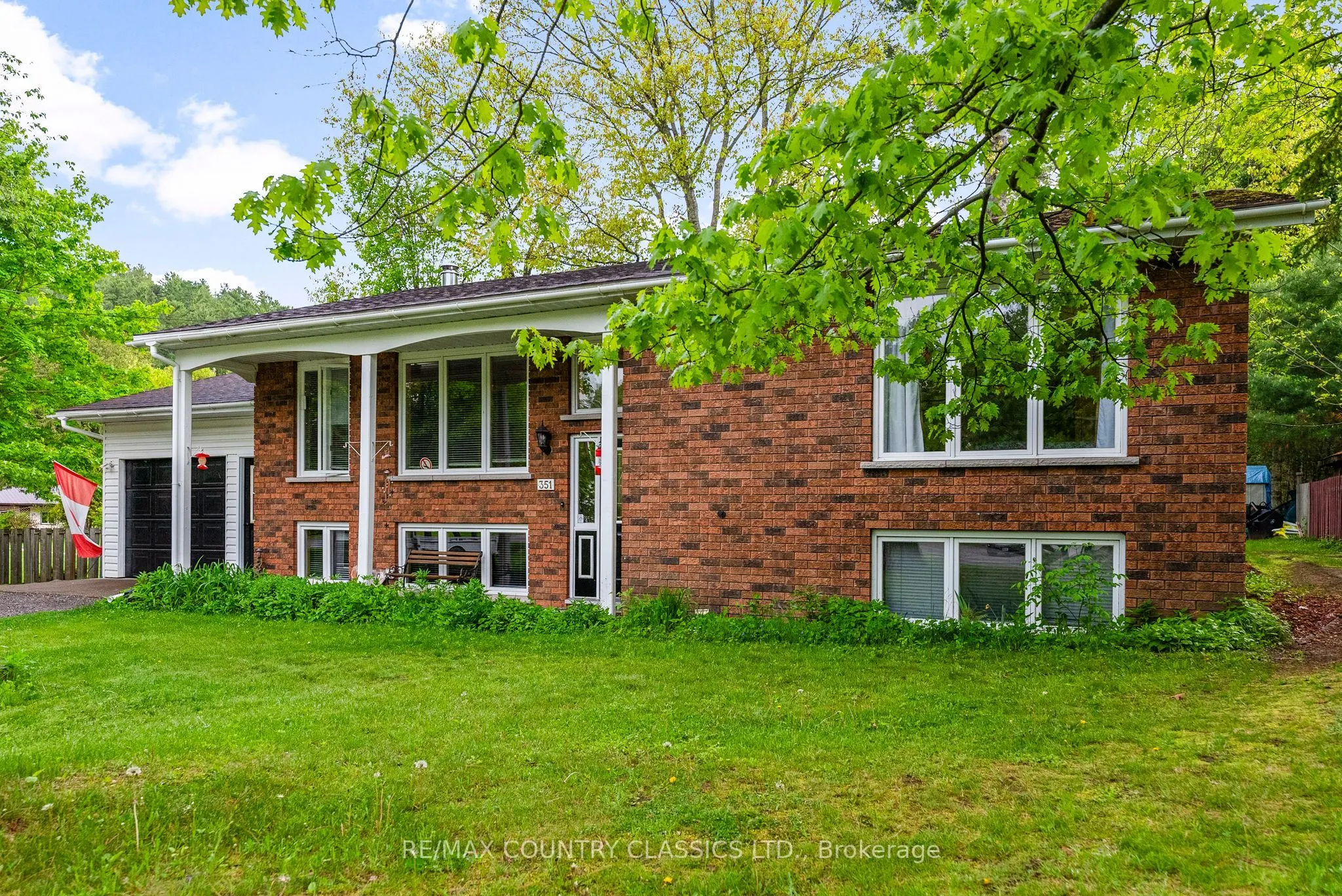 351 Chemaushgon Road