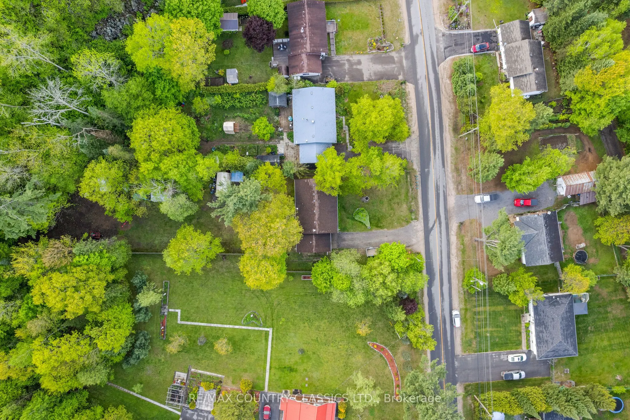 351 Chemaushgon Road