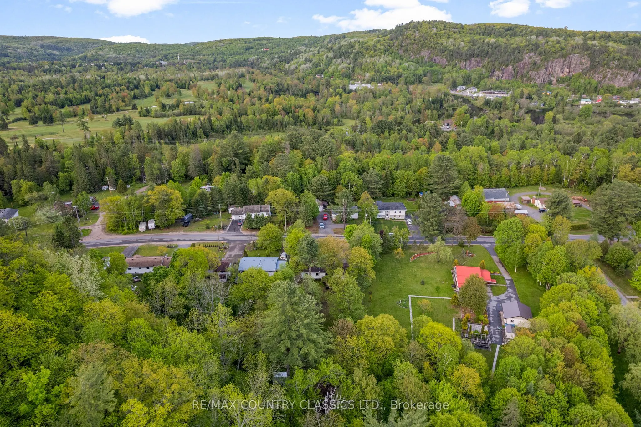 351 Chemaushgon Road